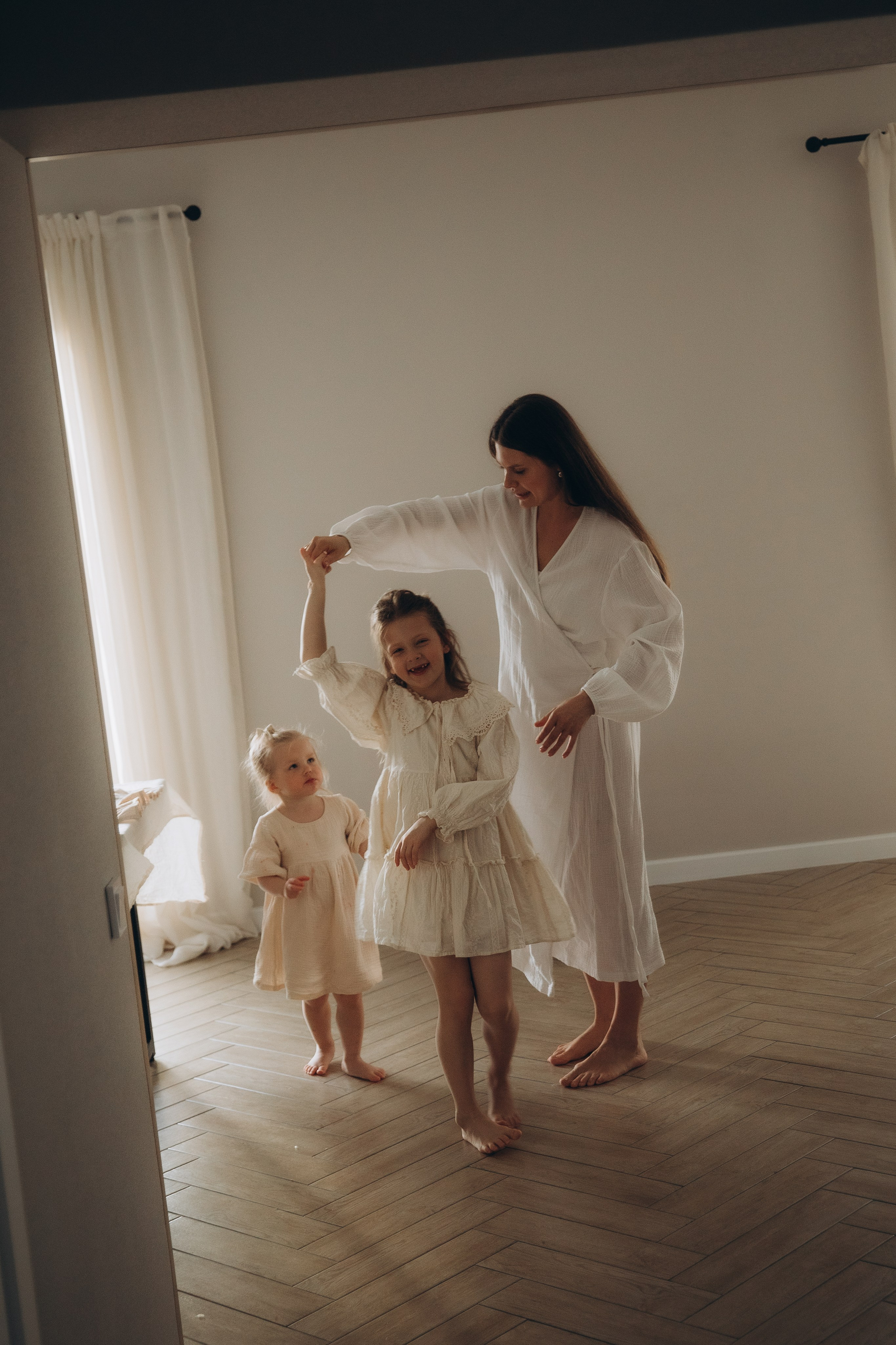 Клубничный пирог. Фотограф  Челябинск Варвара Шарапова