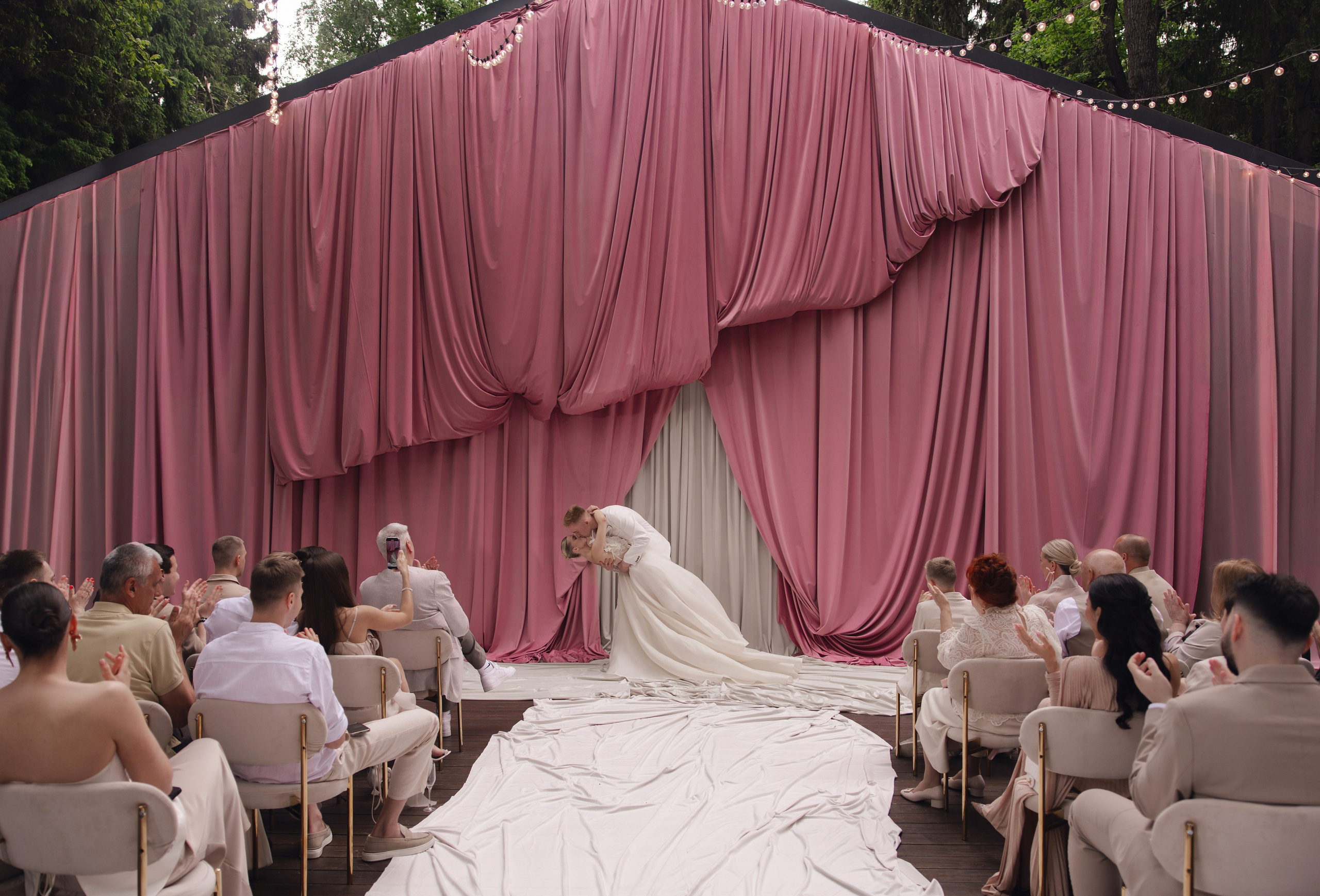 Ты — моя команда!