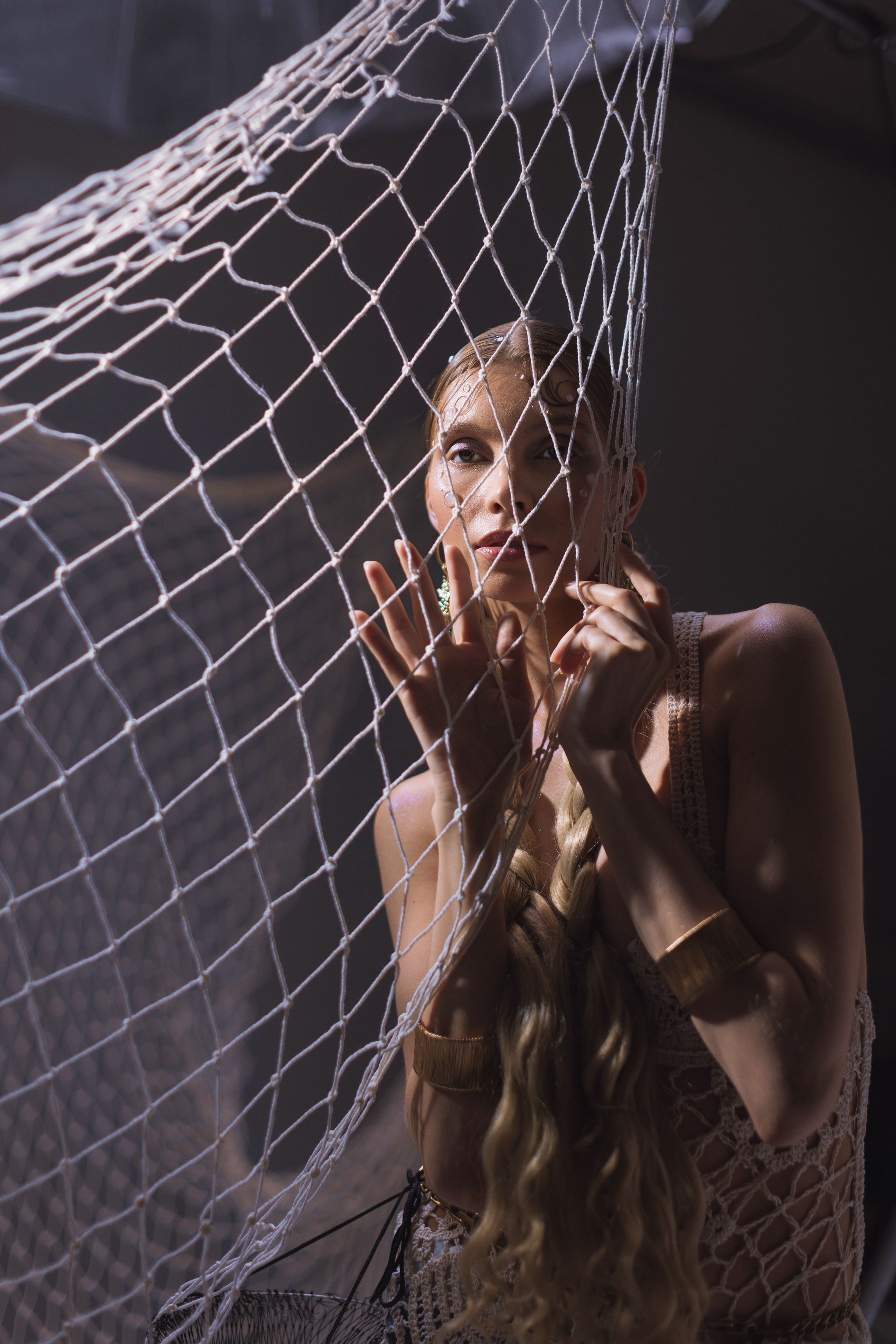 Надя. Фотограф Светлана Рыбенко. Белгород