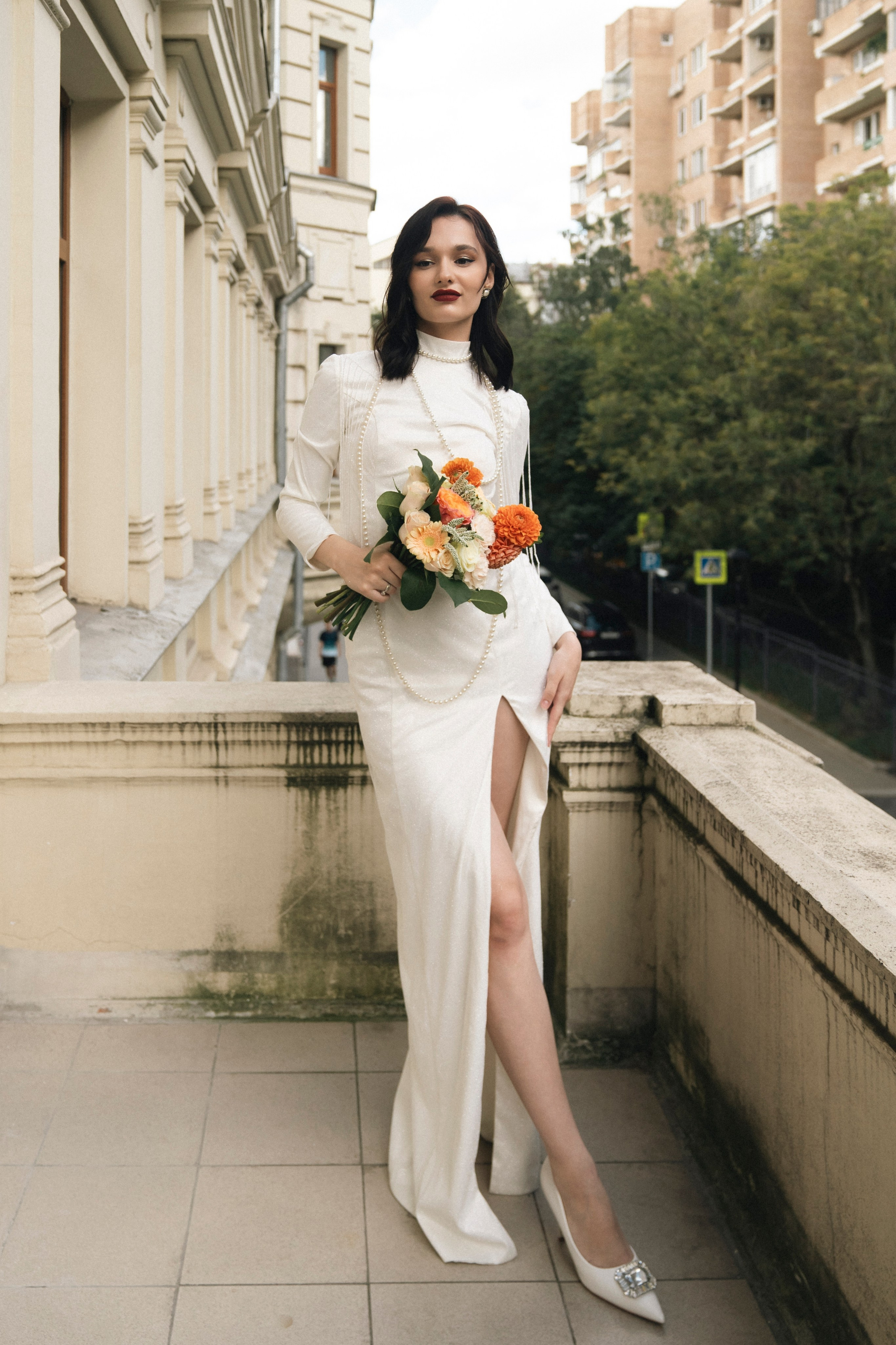 Эля и Даня. Фотограф в Москве Татьяна Колотилова