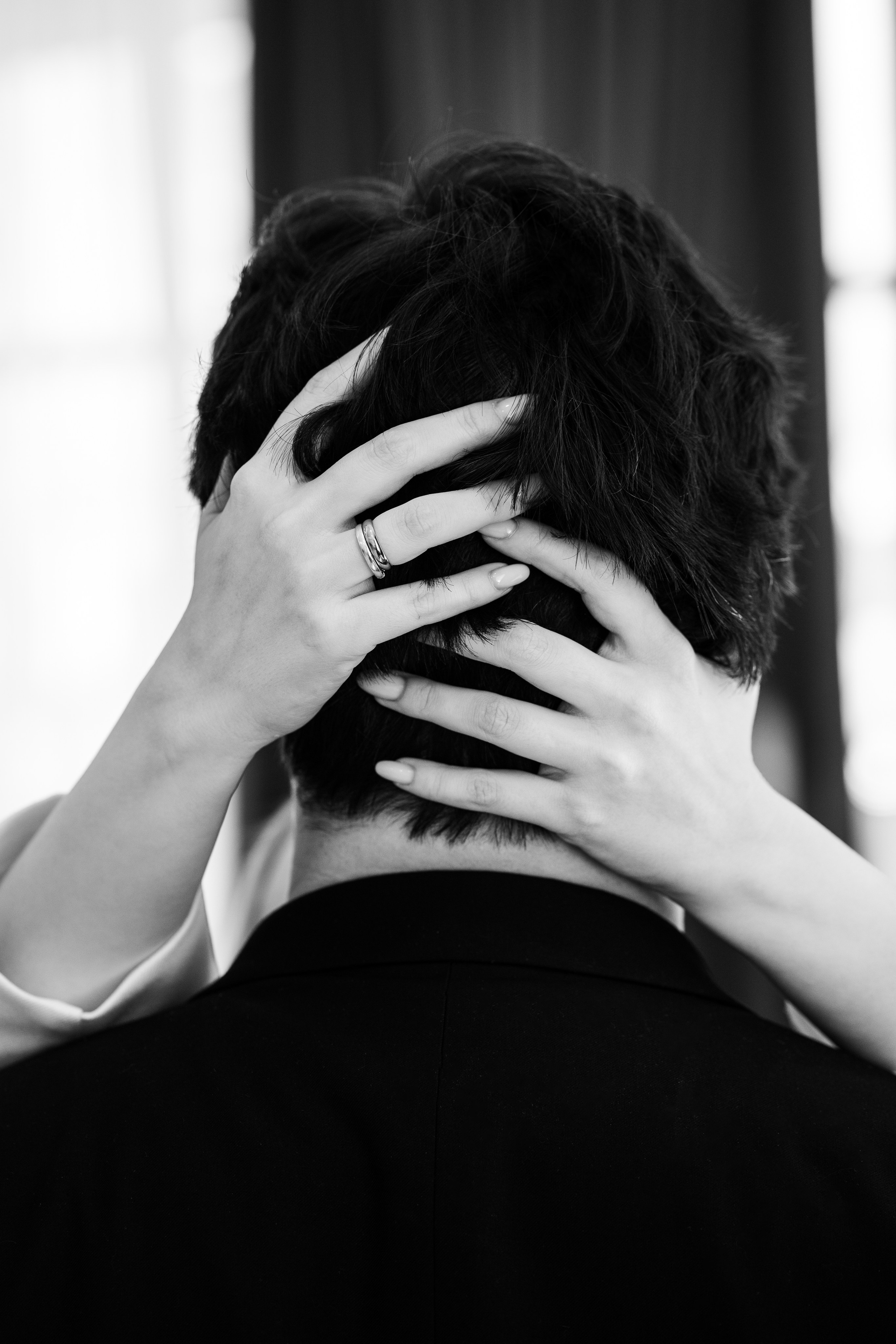 Мария и Константин | Таганский ЗАГС + прогулка. Фотограф в Москве Татьяна Колотилова