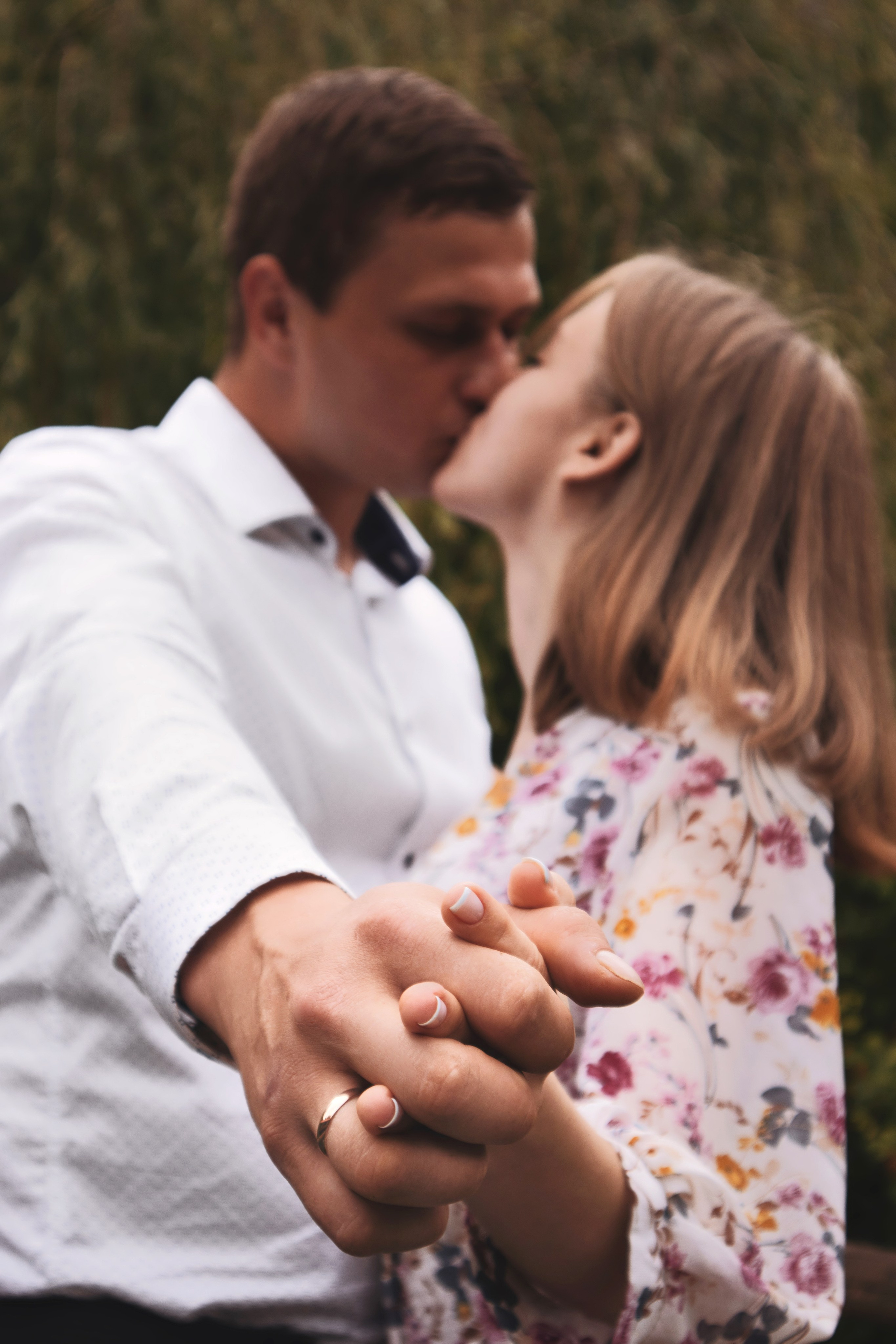 Юля и Никита. Фотограф Симферополь | Катерина Ищук