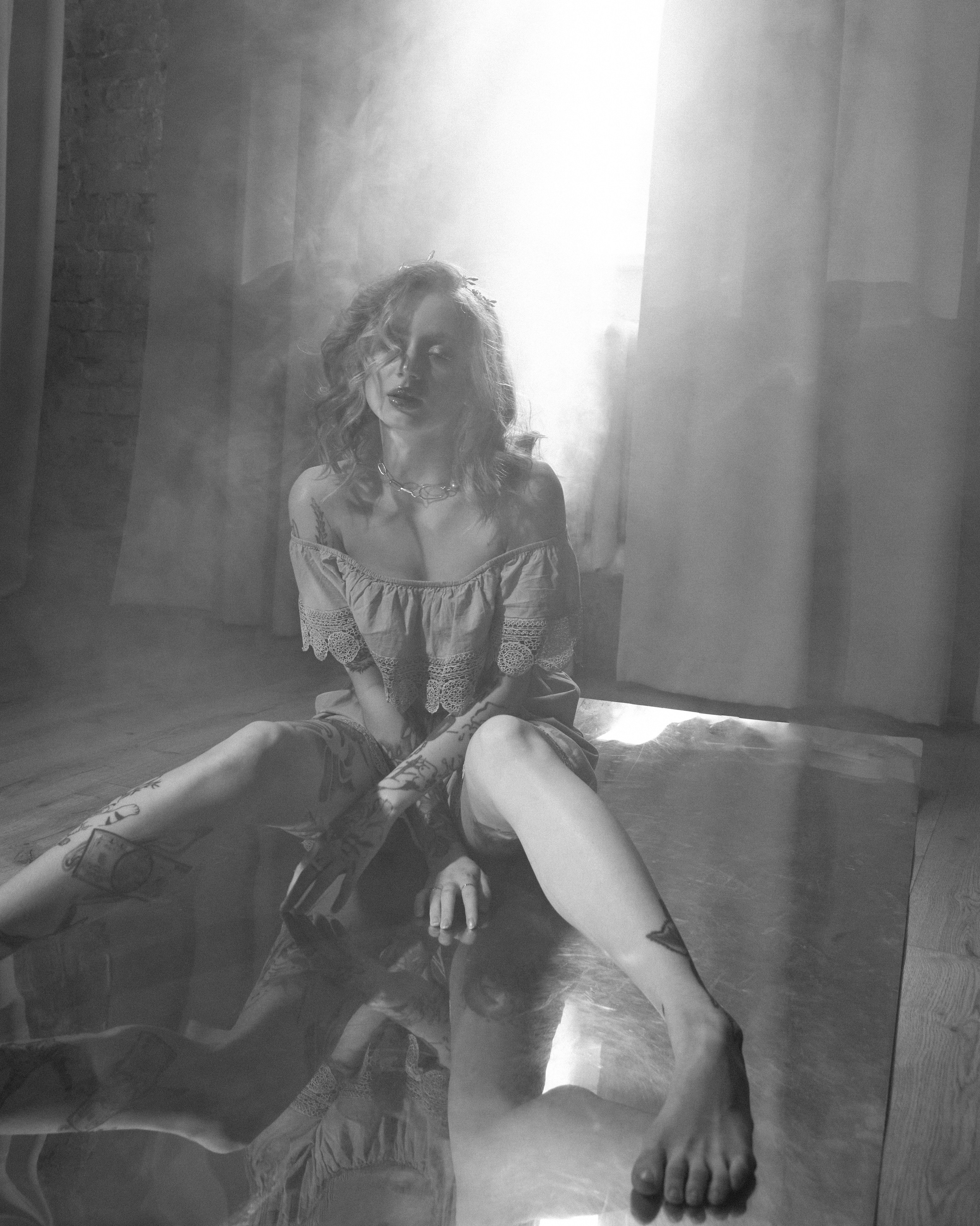 Sun. Модельные тесты