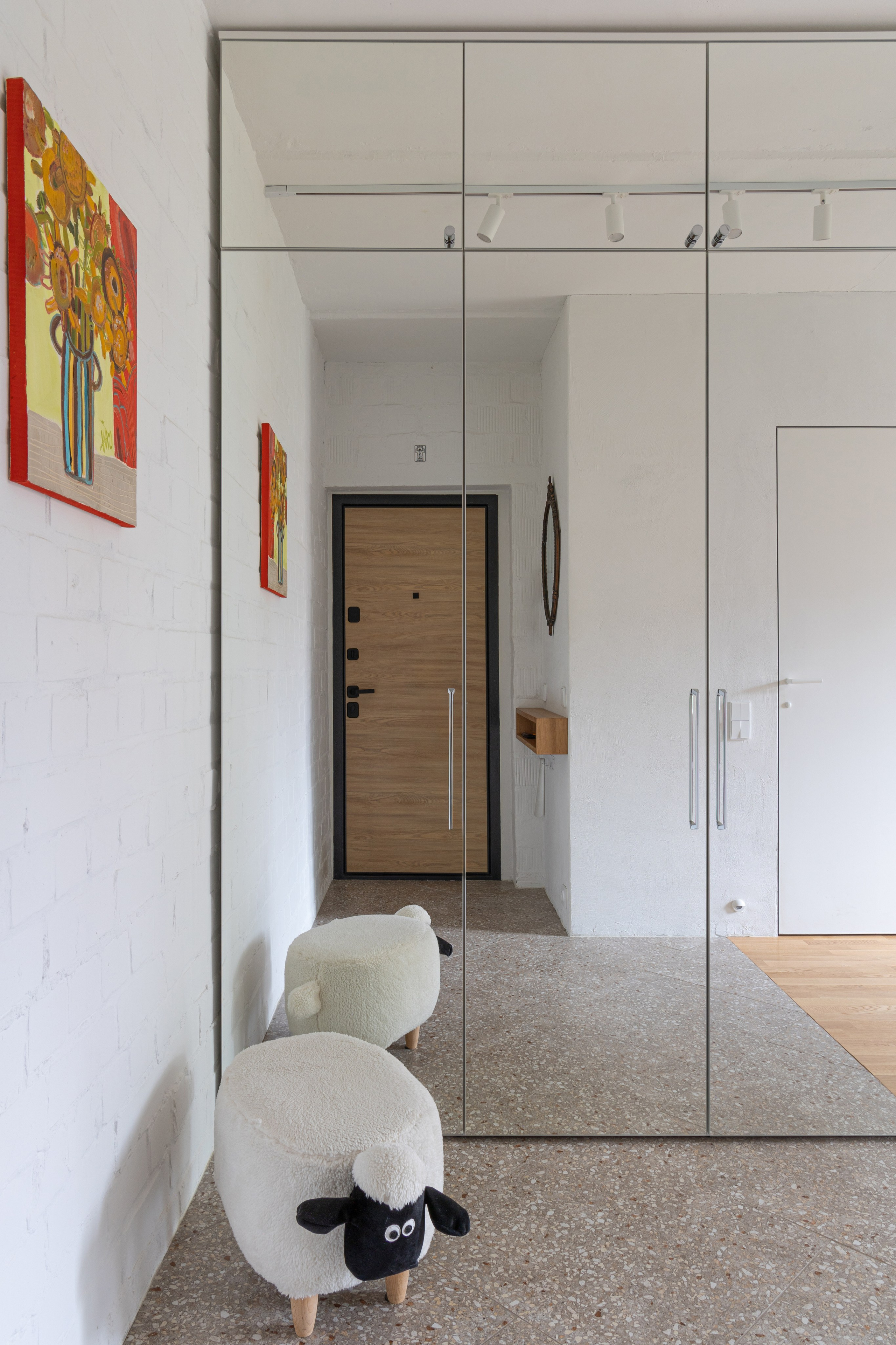 Фотосъемка объекта Анны Гараниной. Интерьерный фотограф в Нижнем Новгороде и Москве Владимир Гудков