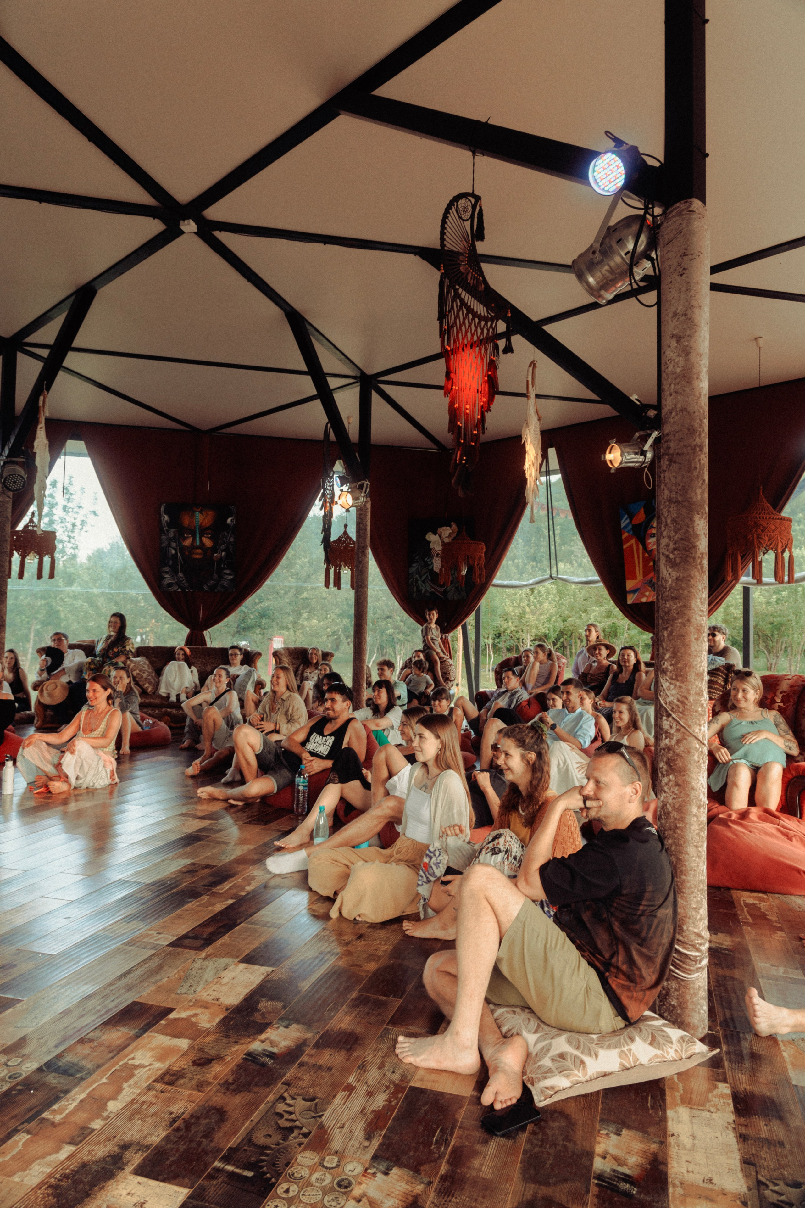 Лолита Косс. Артем Корнев Фотограф