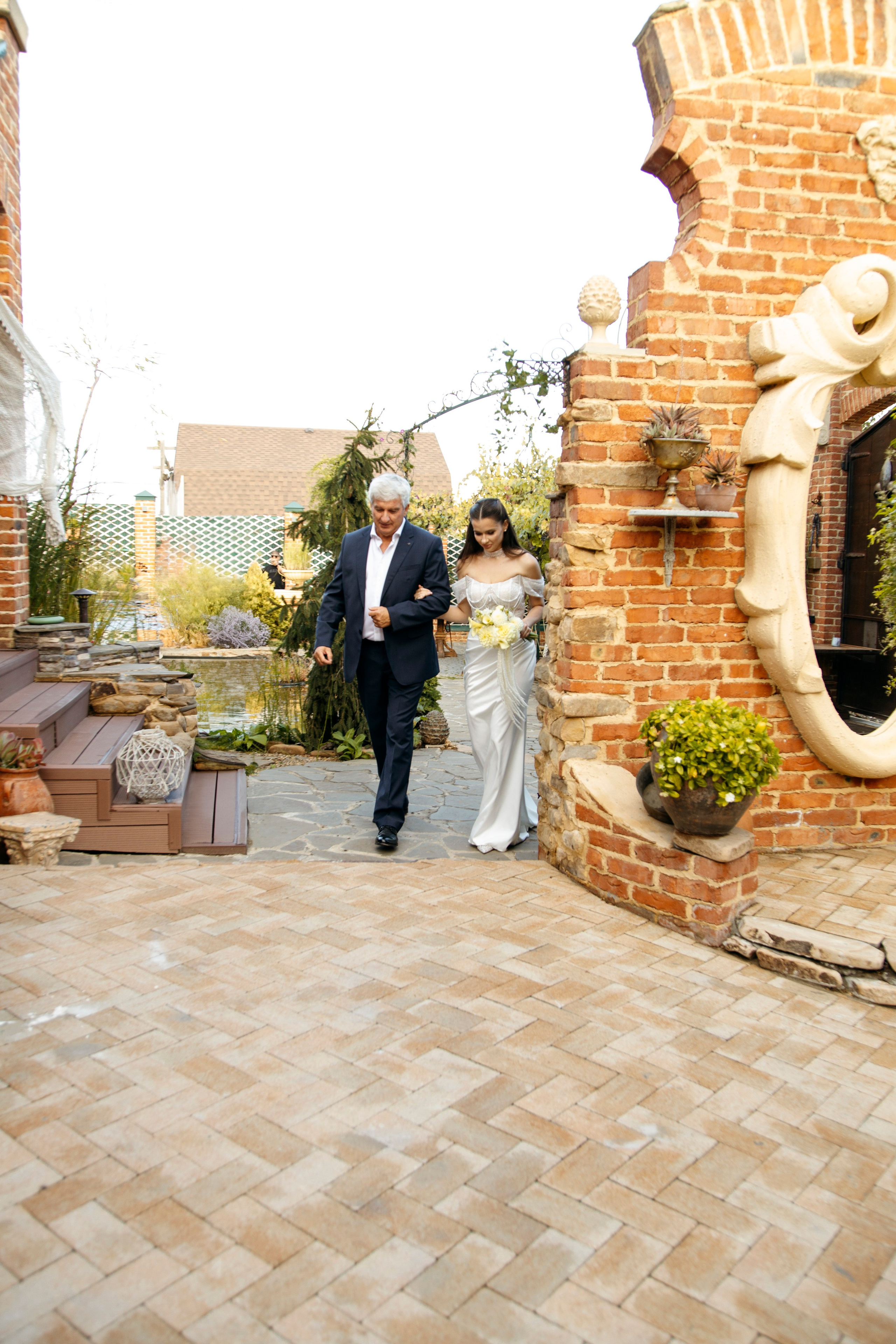 Роман и Ксения. Nikolpinhasova