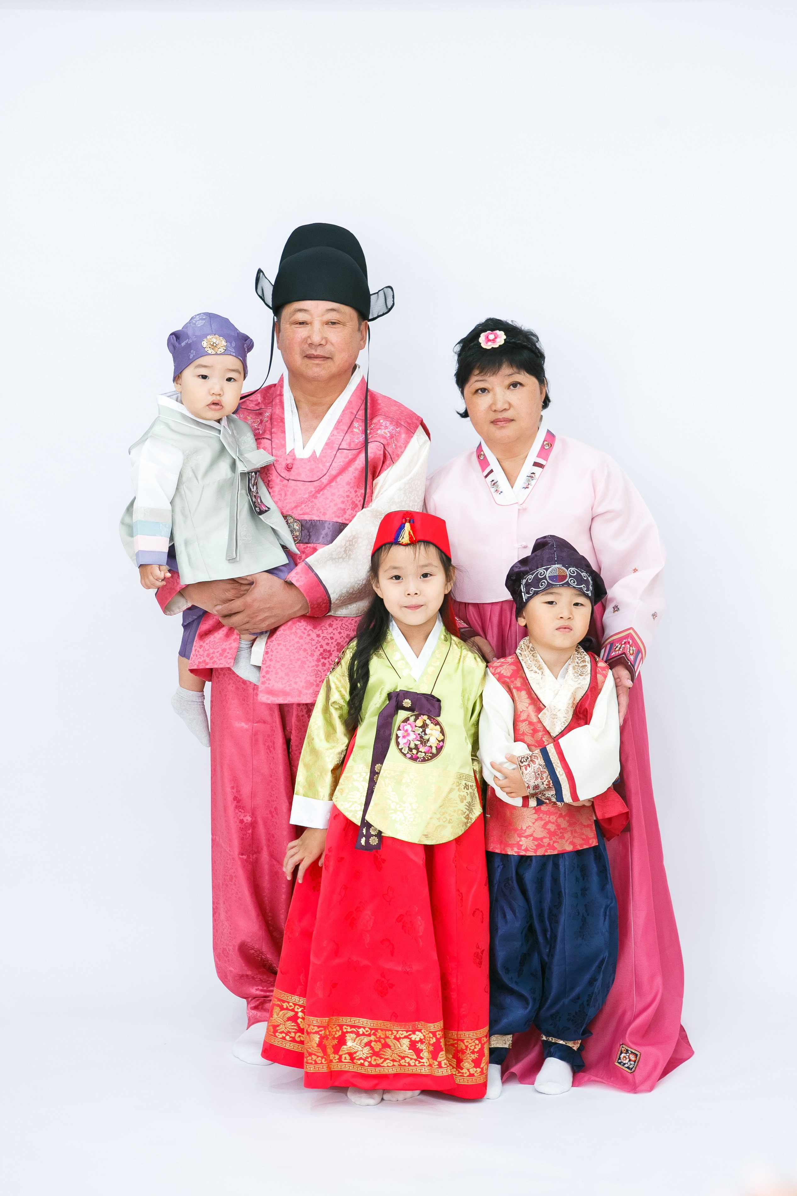 Хангап. «Инбок» Фото студия