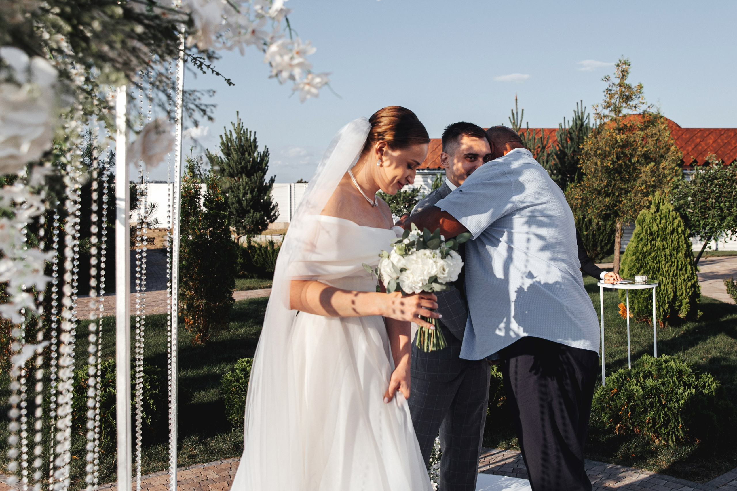 Vladislav & Julia. Свадебный организатор в Ростове-на-Дону Яснов Роман