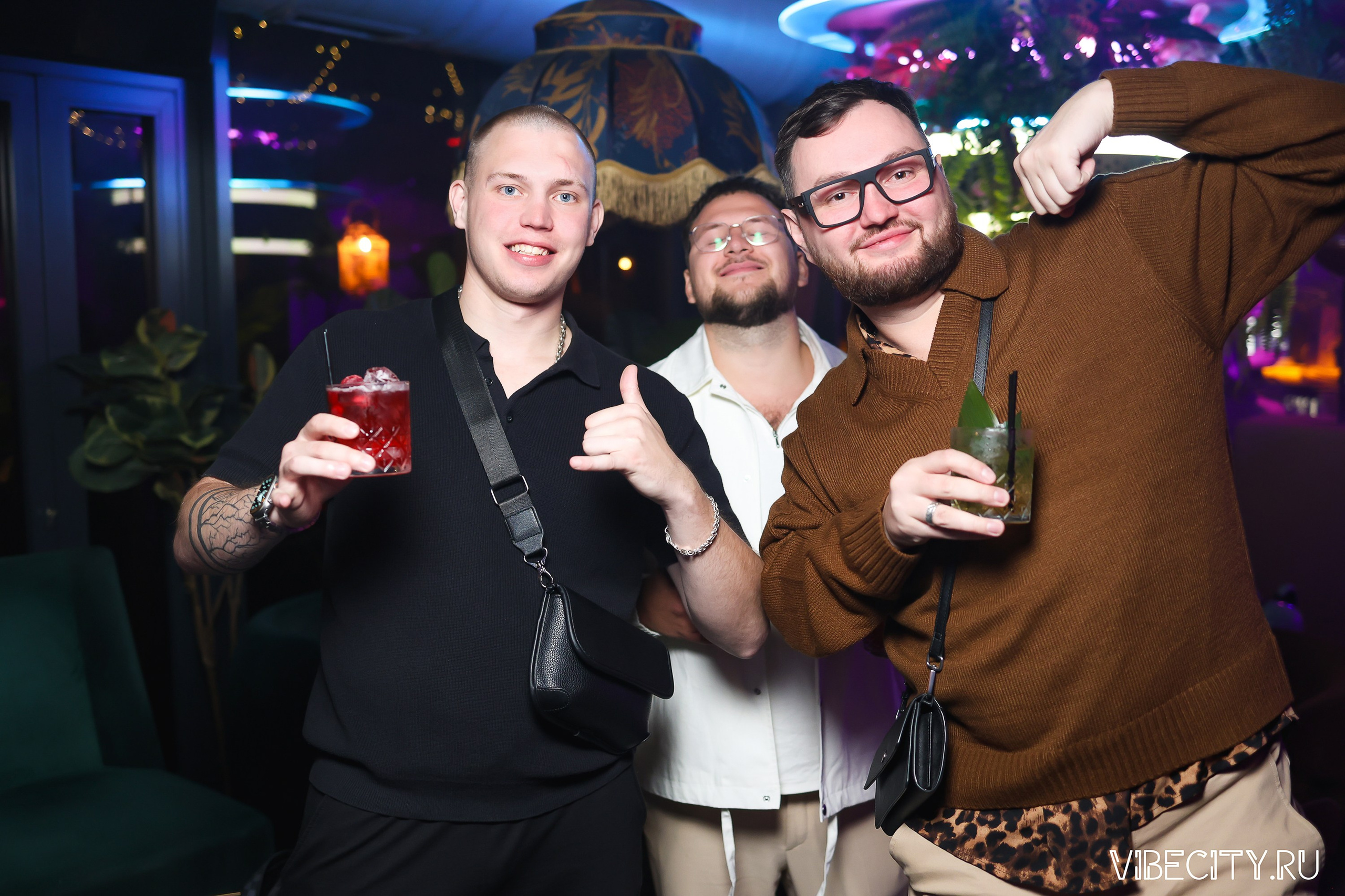 DOUBLE U. VIBECITY.RU Вайб Сити Ру Фоторепортажи Фотоотчеты Калининград