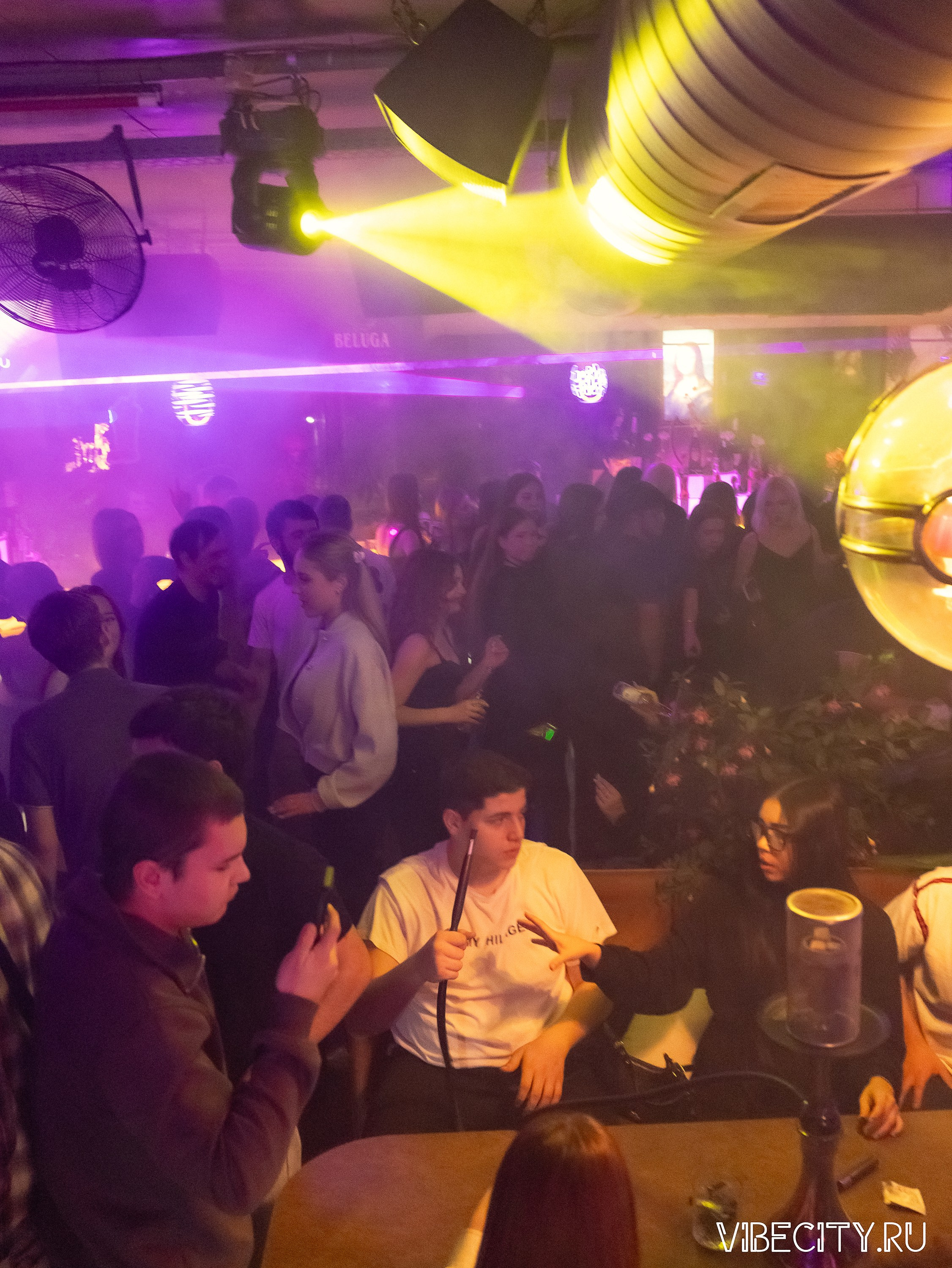 DOUBLE U. VIBECITY.RU Вайб Сити Ру Фоторепортажи Фотоотчеты Калининград