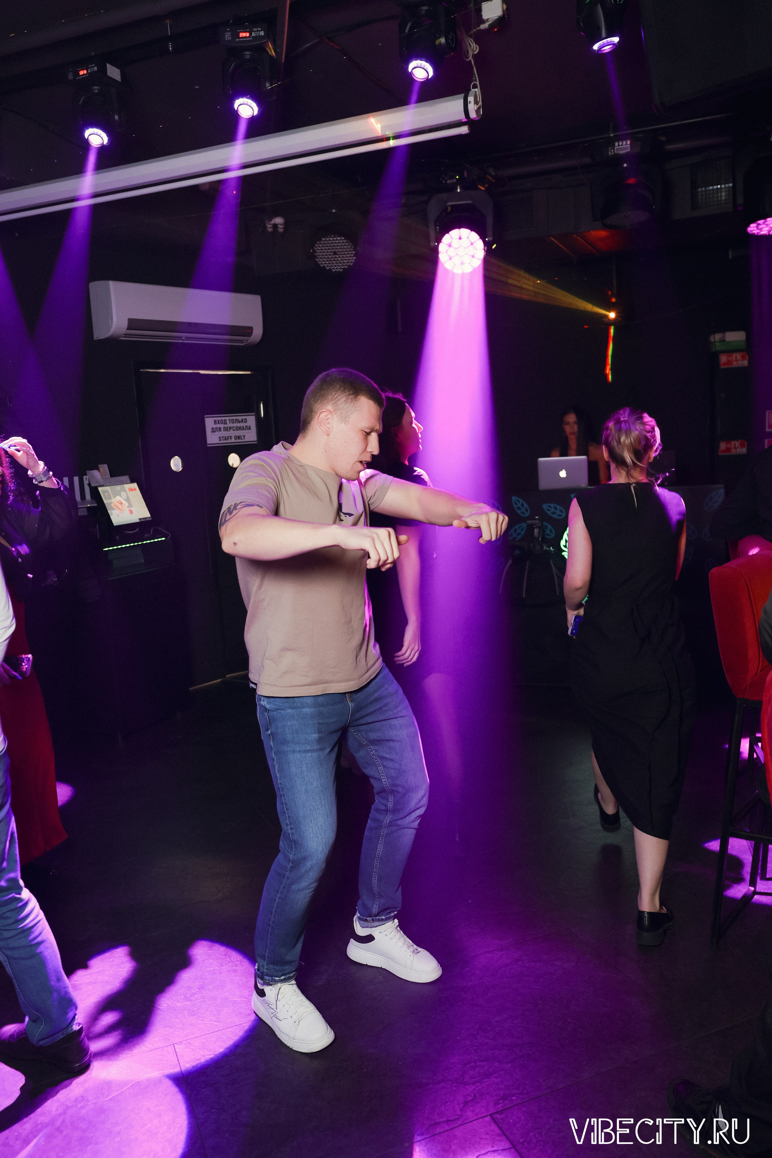 МЯТА lounge. VIBECITY.RU Вайб Сити Ру Фоторепортажи Фотоотчеты Калининград