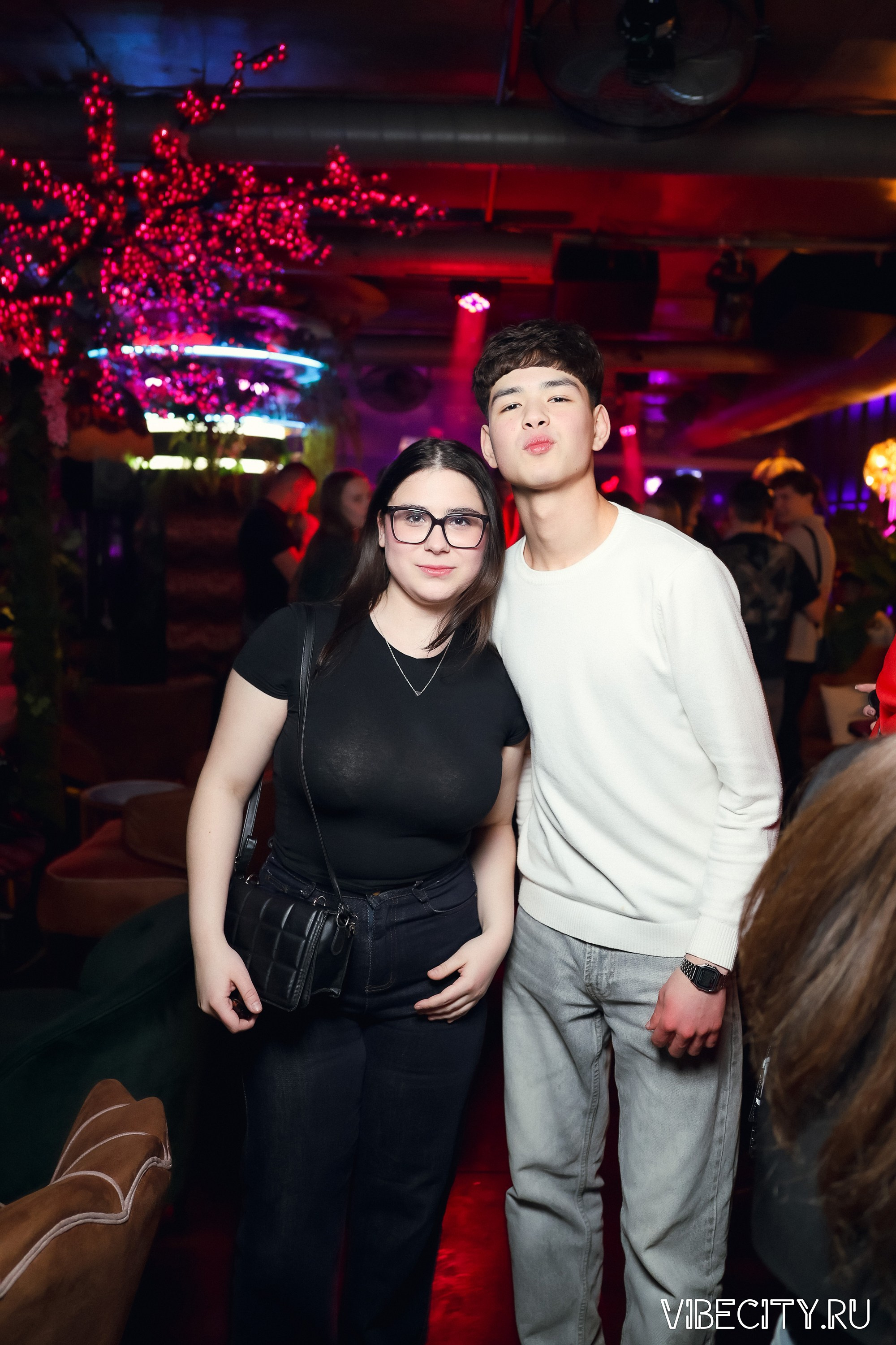 DOUBLE U. VIBECITY.RU Вайб Сити Ру Фоторепортажи Фотоотчеты Калининград