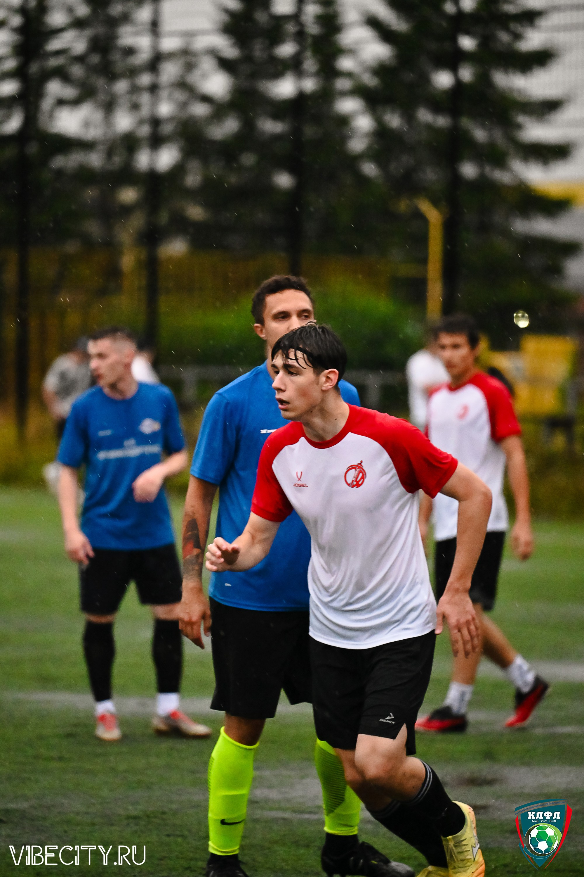 ПЛЕЙ-ОФФ XXl ЛЕТНЕГО КУБКА КАЛИНИНГРАДСКОЙ ЛФЛ. VIBECITY.RU Вайб Сити Ру Фоторепортажи Фотоотчеты Калининград