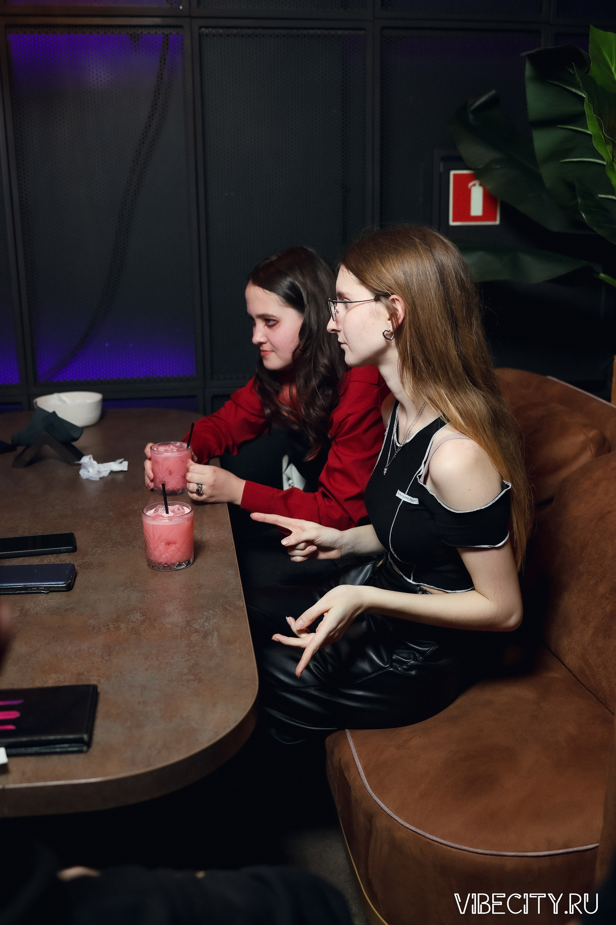 DOUBLE U. VIBECITY.RU Вайб Сити Ру Фоторепортажи Фотоотчеты Калининград