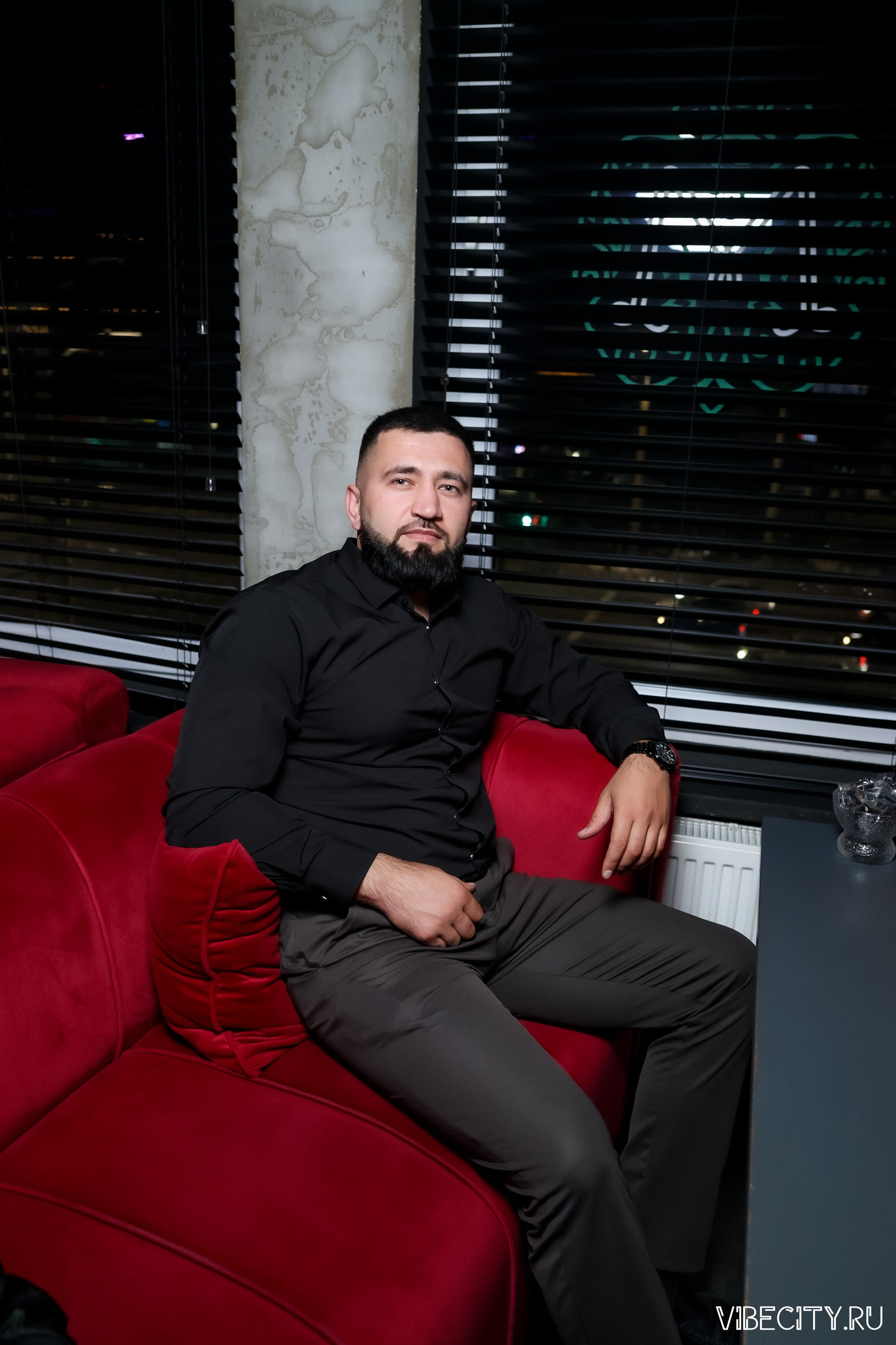 МЯТА lounge. VIBECITY.RU Вайб Сити Ру Фоторепортажи Фотоотчеты Калининград