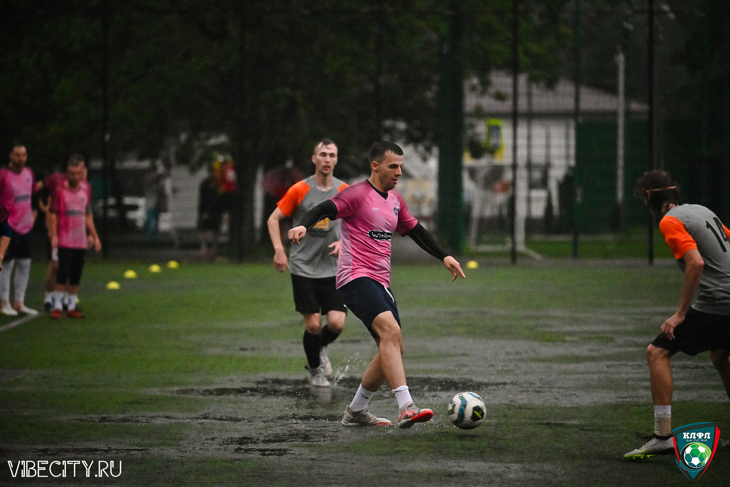 ПЛЕЙ-ОФФ XXl ЛЕТНЕГО КУБКА КАЛИНИНГРАДСКОЙ ЛФЛ. VIBECITY.RU Вайб Сити Ру Фоторепортажи Фотоотчеты Калининград