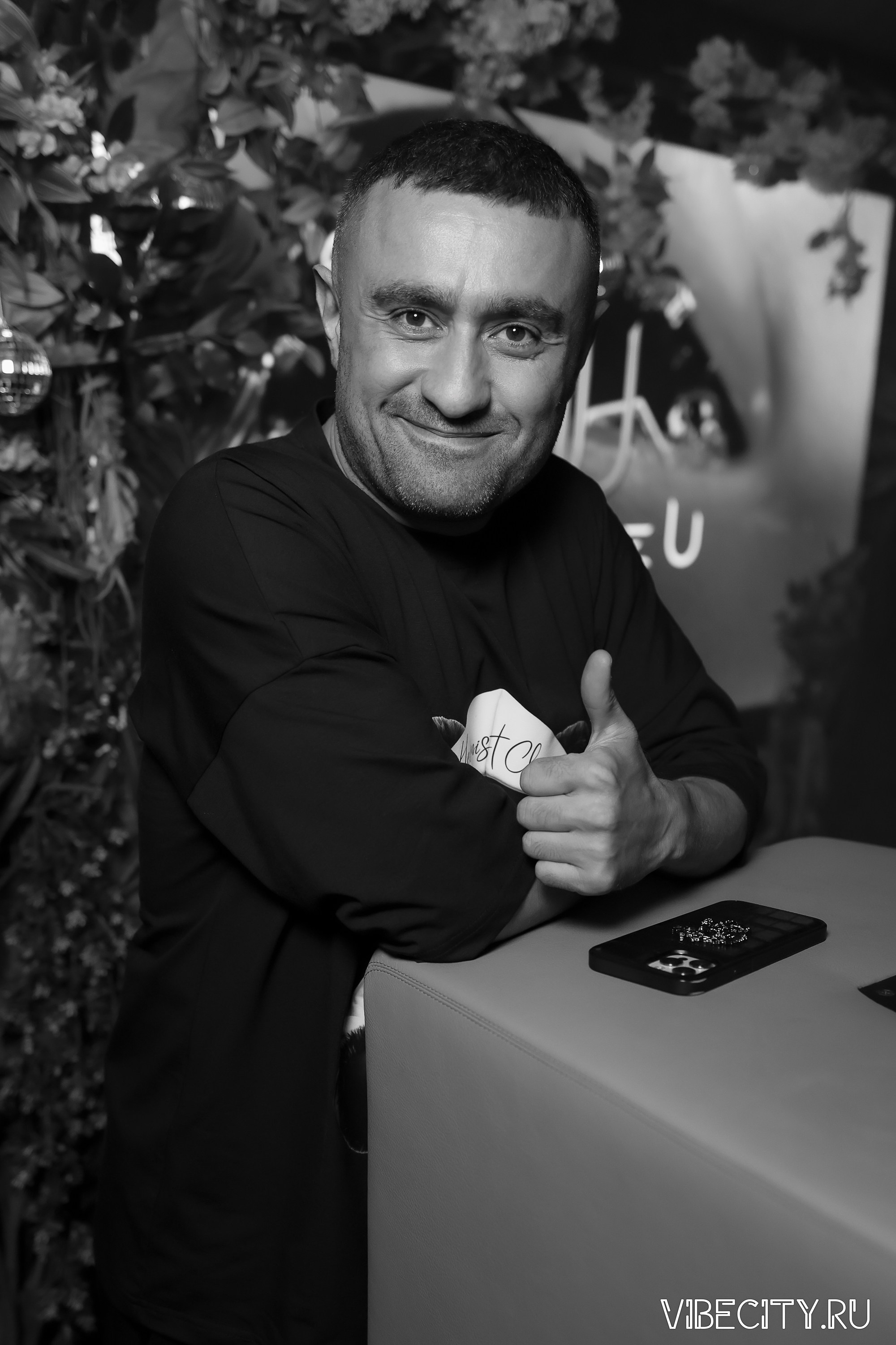 DOUBLE U. VIBECITY.RU Вайб Сити Ру Фоторепортажи Фотоотчеты Калининград