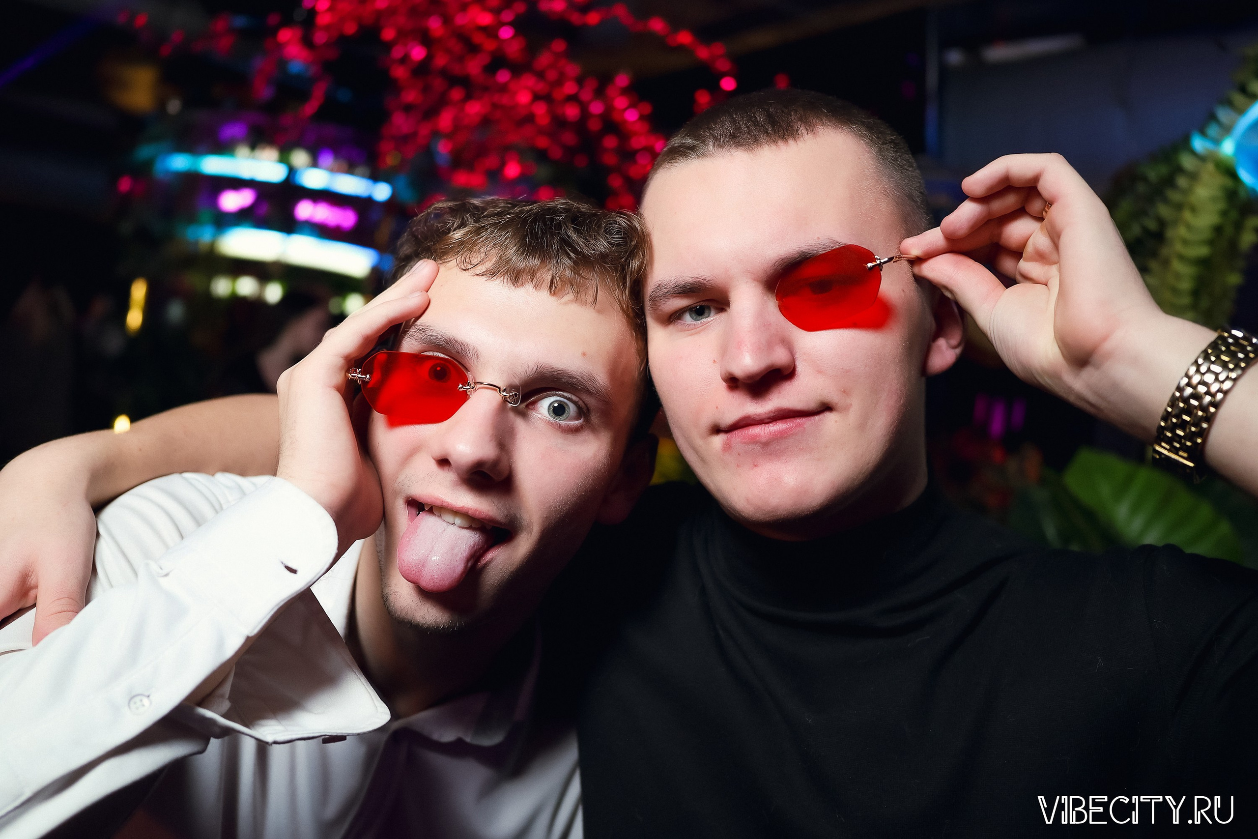 DOUBLE U. VIBECITY.RU Вайб Сити Ру Фоторепортажи Фотоотчеты Калининград