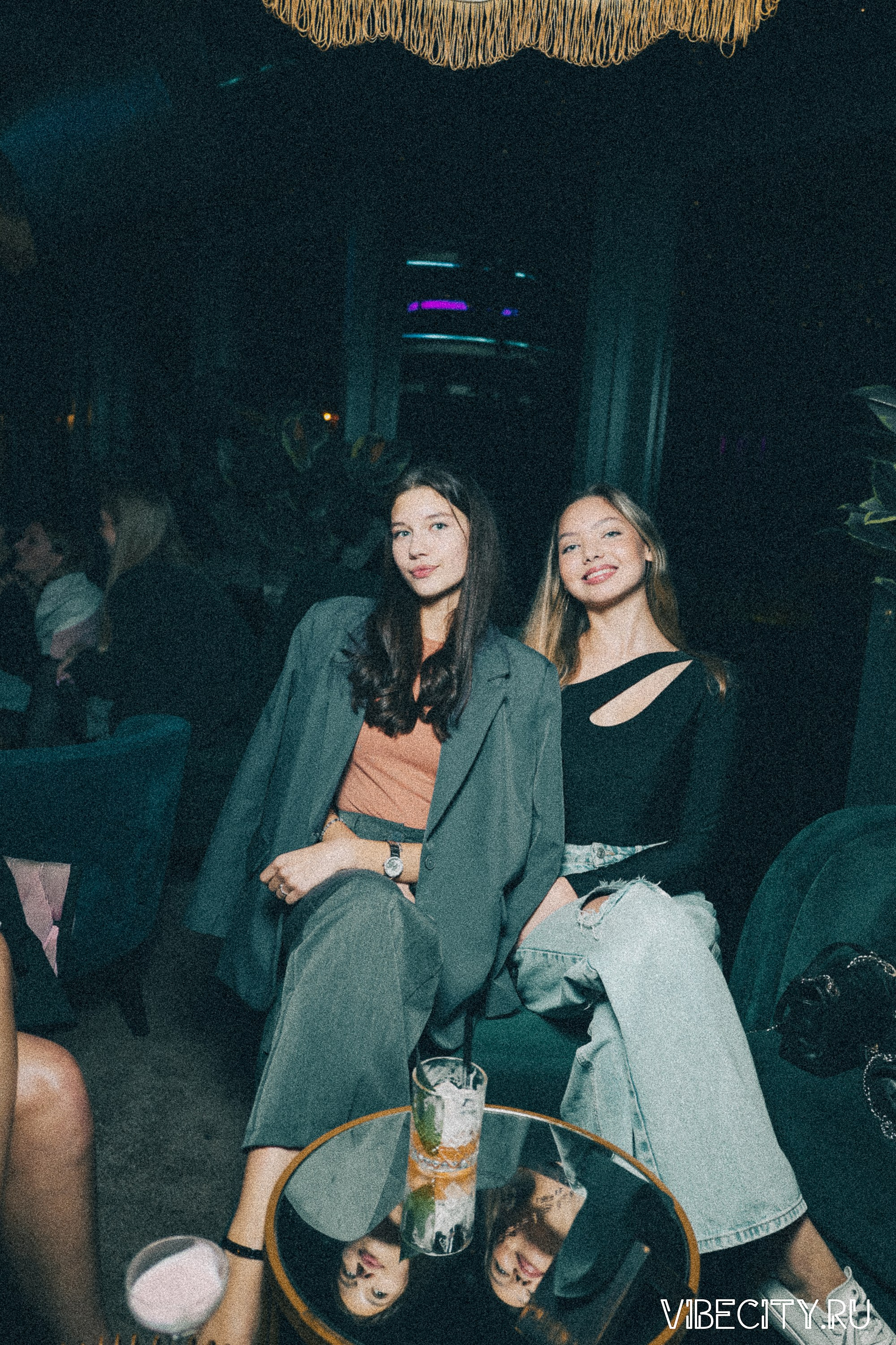 DOUBLE U. VIBECITY.RU Вайб Сити Ру Фоторепортажи Фотоотчеты Калининград