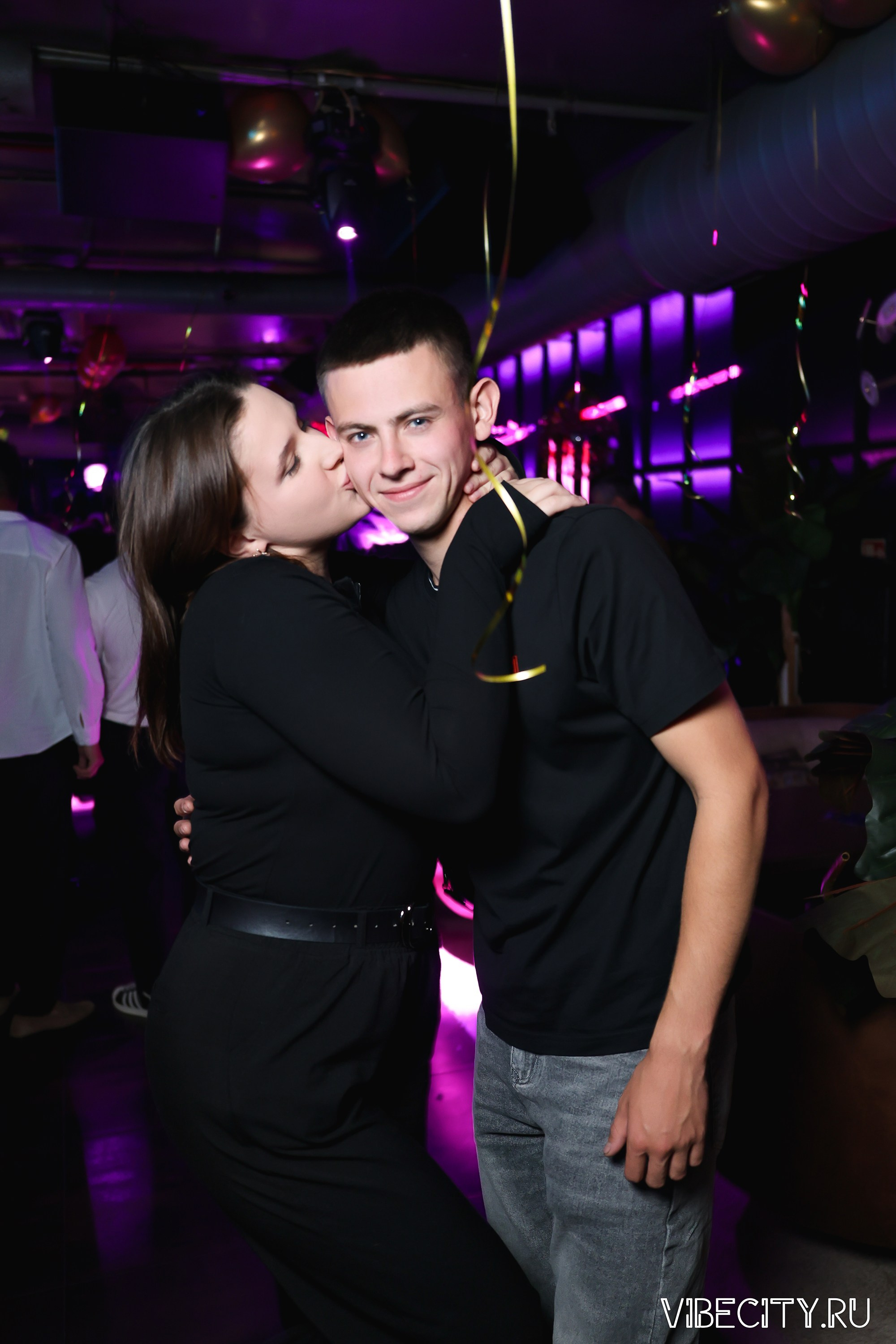 DOUBLE U. VIBECITY.RU Вайб Сити Ру Фоторепортажи Фотоотчеты Калининград