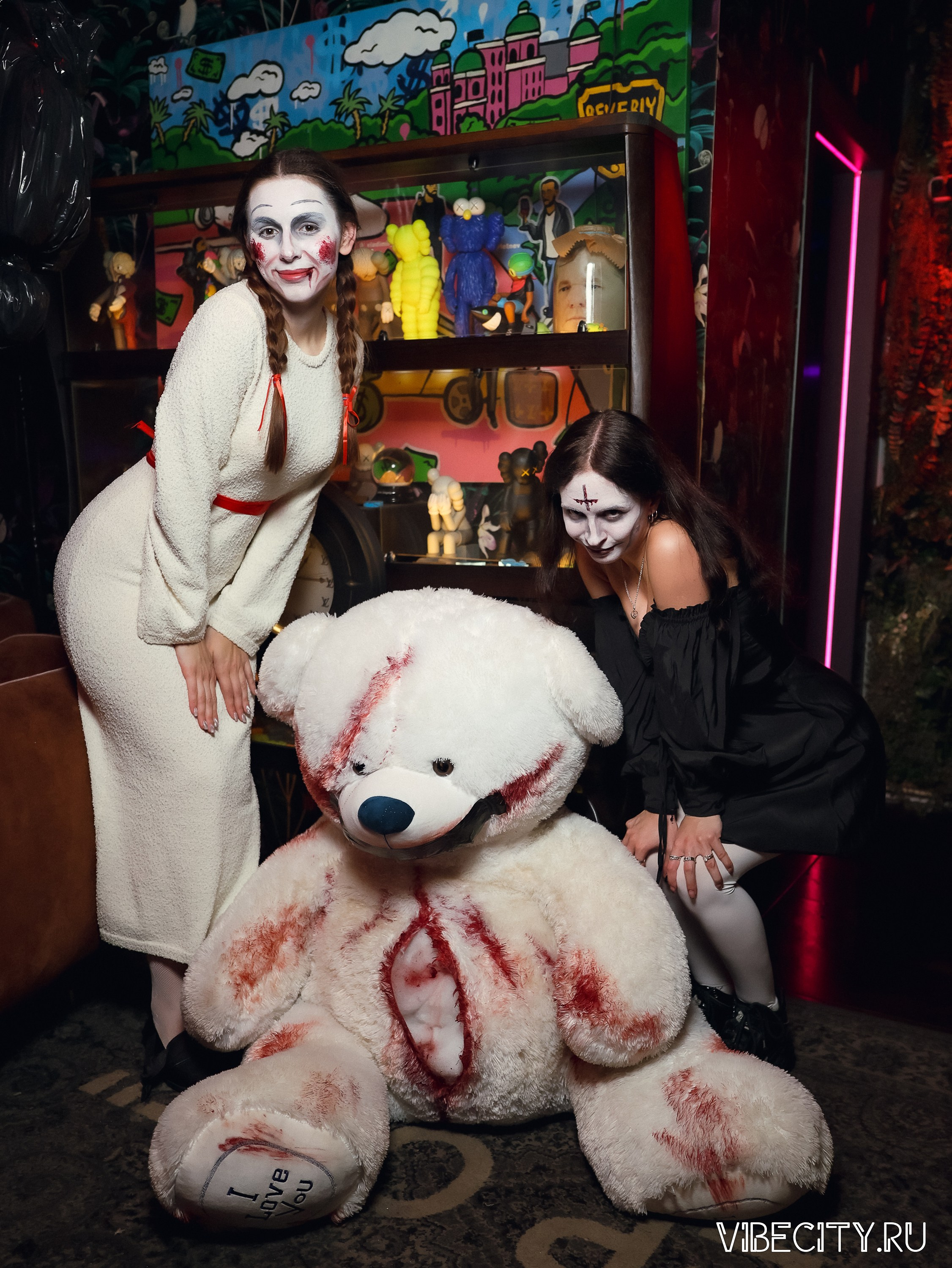 DOUBLE U. VIBECITY.RU Вайб Сити Ру Фоторепортажи Фотоотчеты Калининград