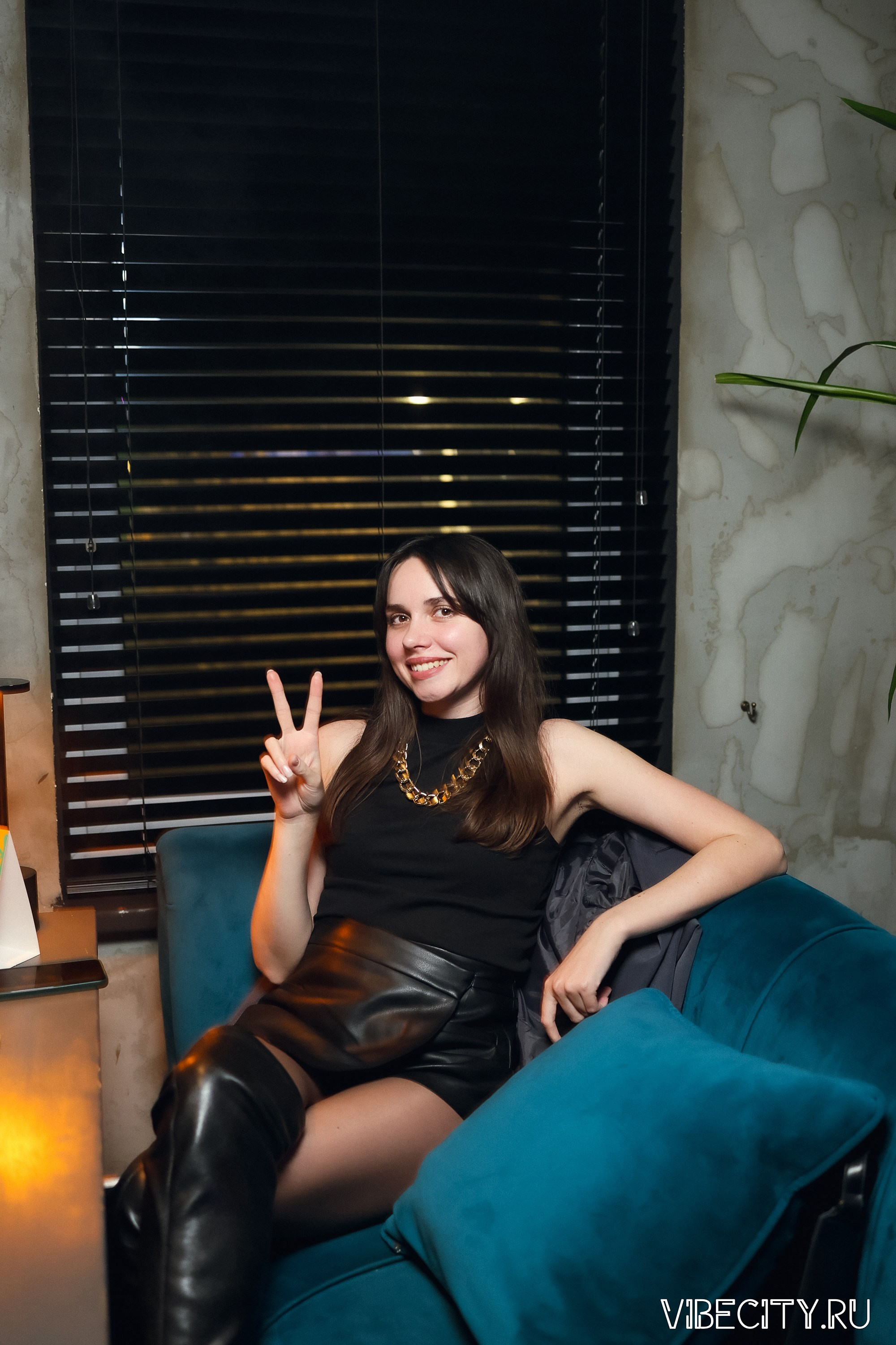 МЯТА lounge. VIBECITY.RU Вайб Сити Ру Фоторепортажи Фотоотчеты Калининград