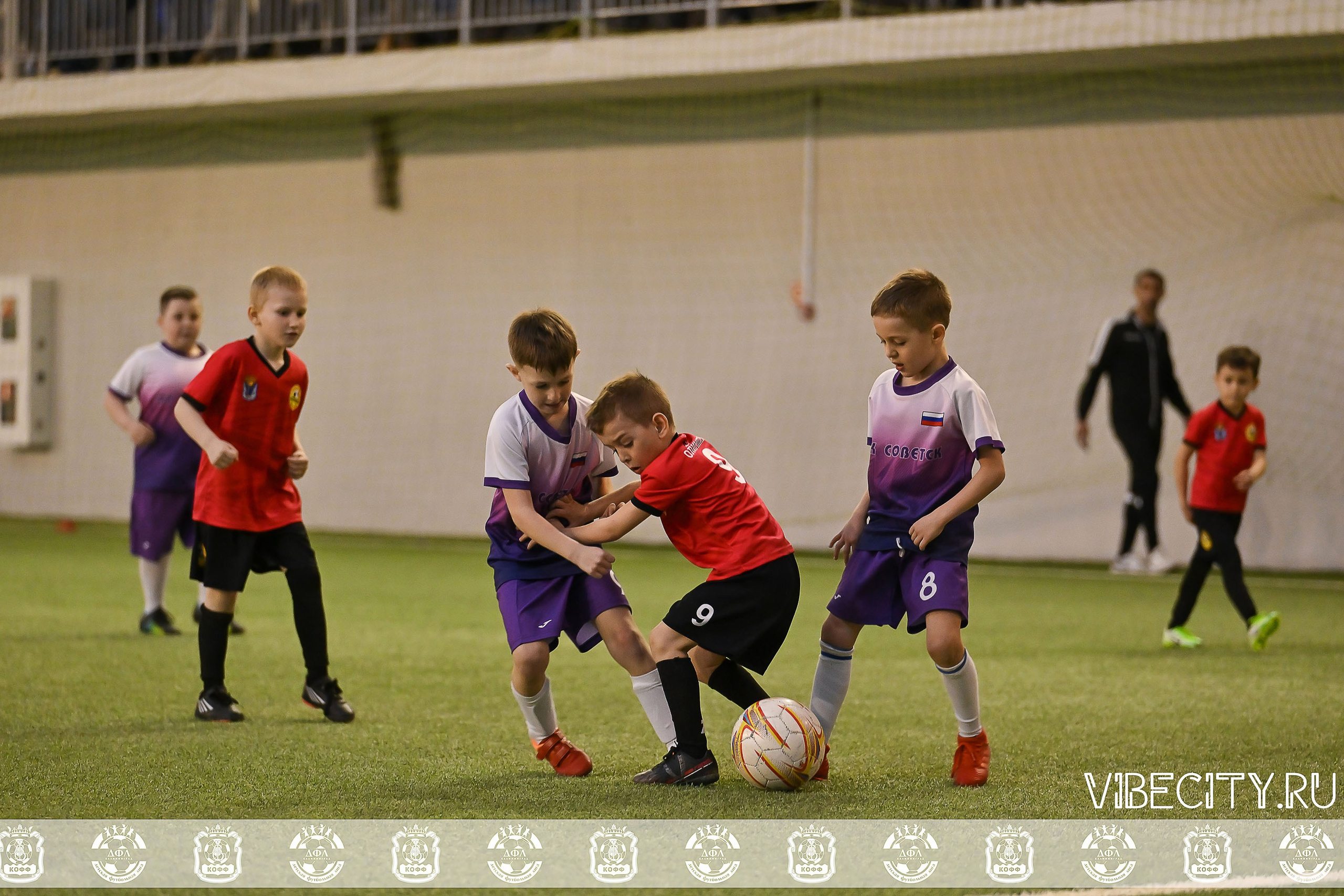 КУБОК БАЛТИЙСКОЙ ЛИГИ U6. VIBECITY.RU Вайб Сити Ру Фоторепортажи Фотоотчеты Калининград