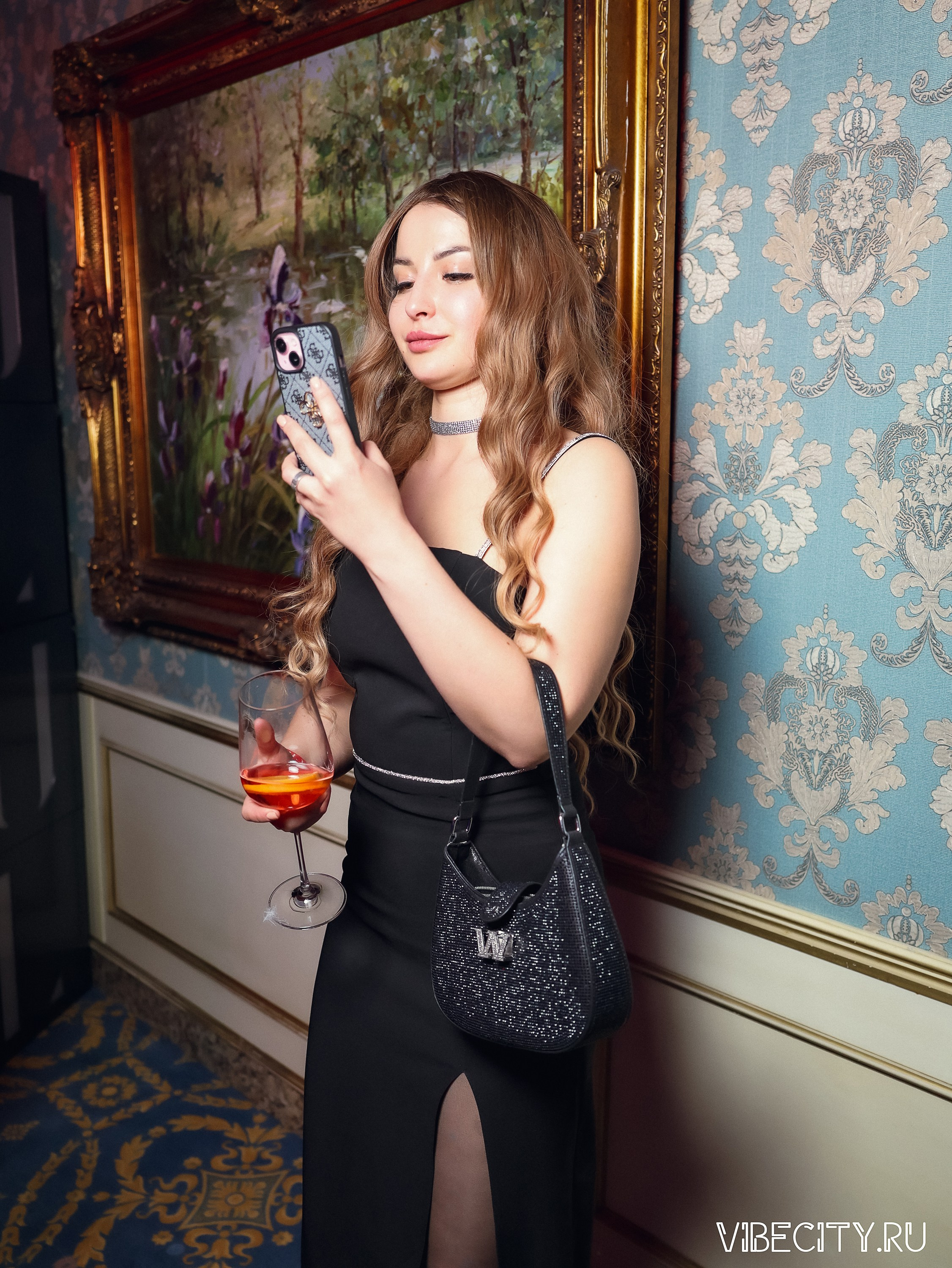 CULT MASQUERADE X GRAND PALACE. VIBECITY.RU Вайб Сити Ру Фоторепортажи Фотоотчеты Калининград