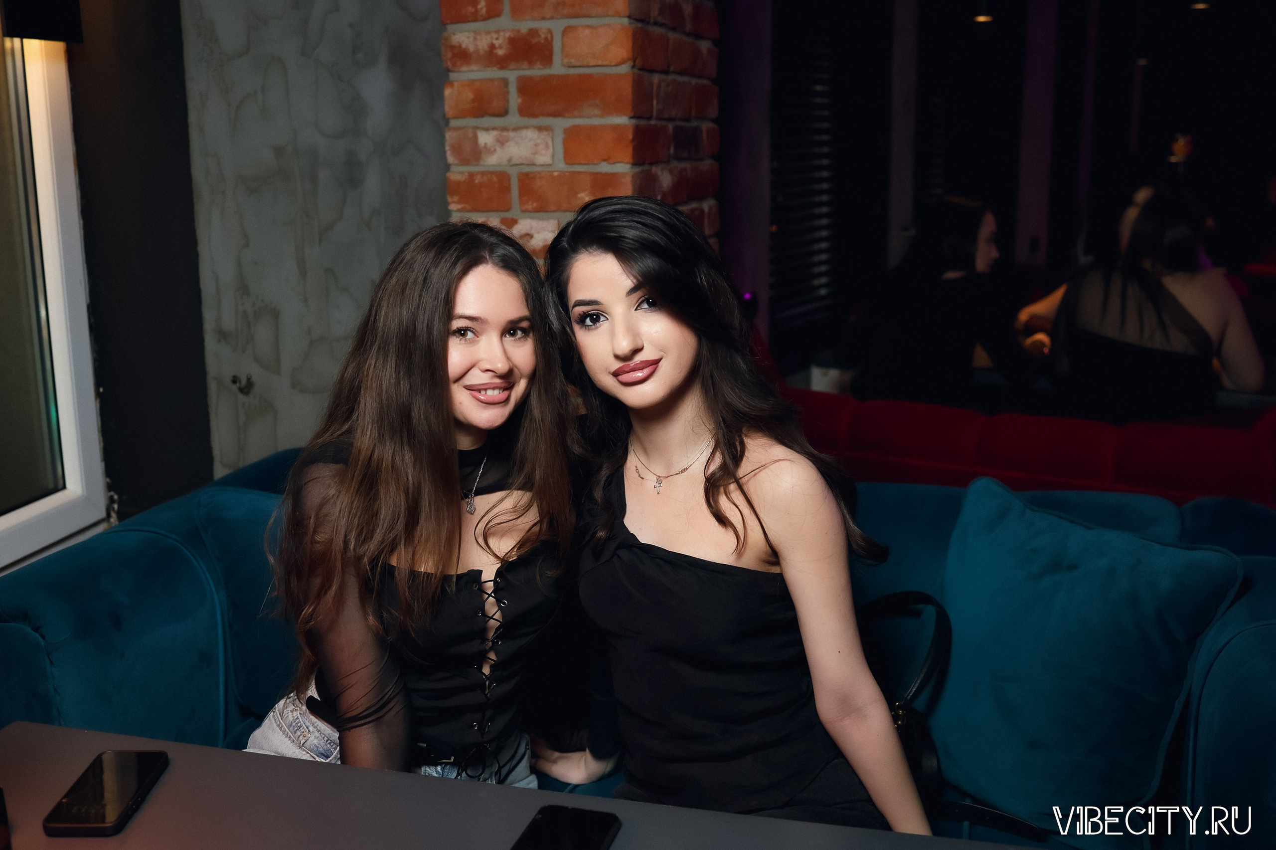 МЯТА lounge. VIBECITY.RU Вайб Сити Ру Фоторепортажи Фотоотчеты Калининград