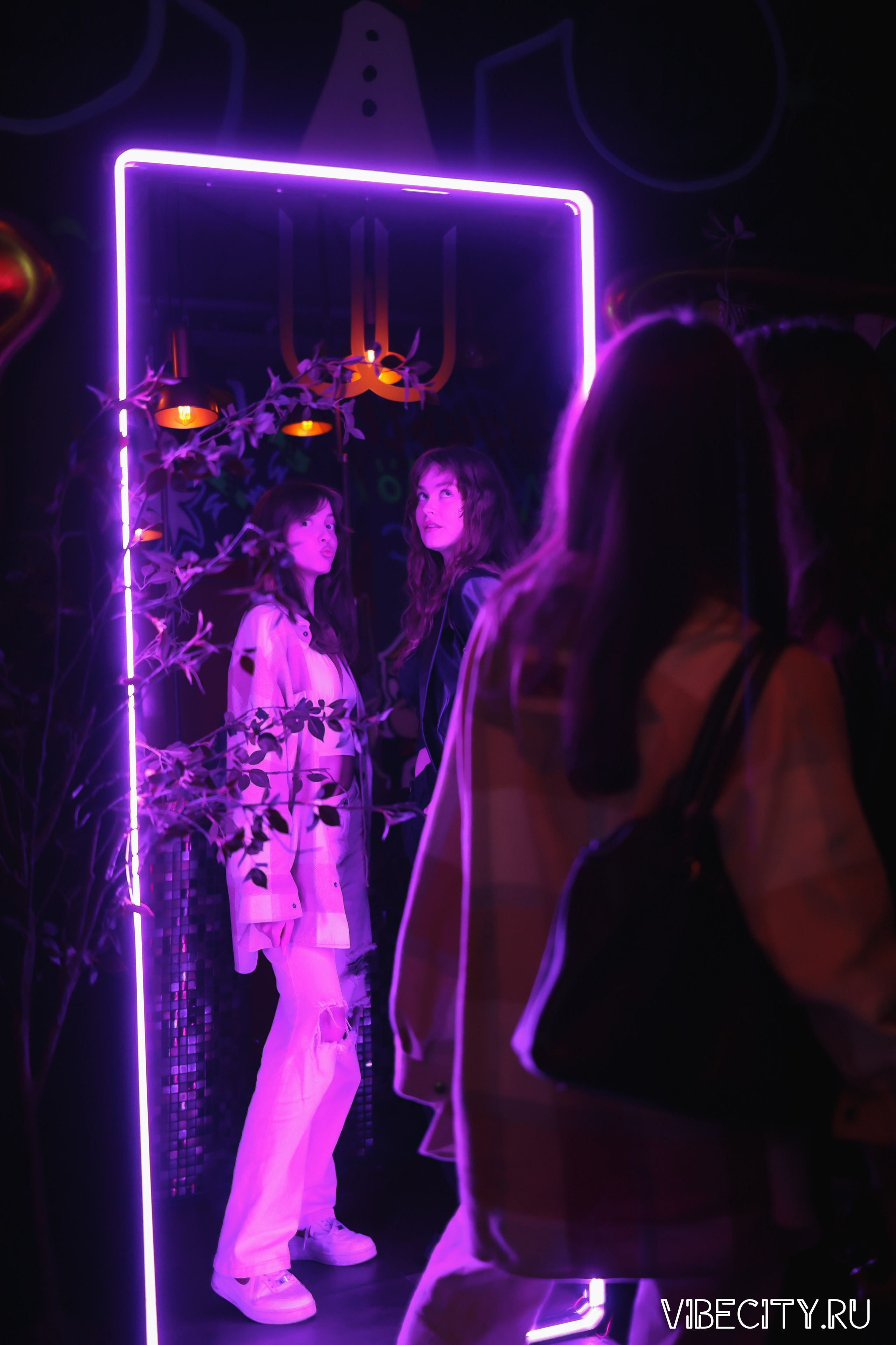 DOUBLE U. VIBECITY.RU Вайб Сити Ру Фоторепортажи Фотоотчеты Калининград