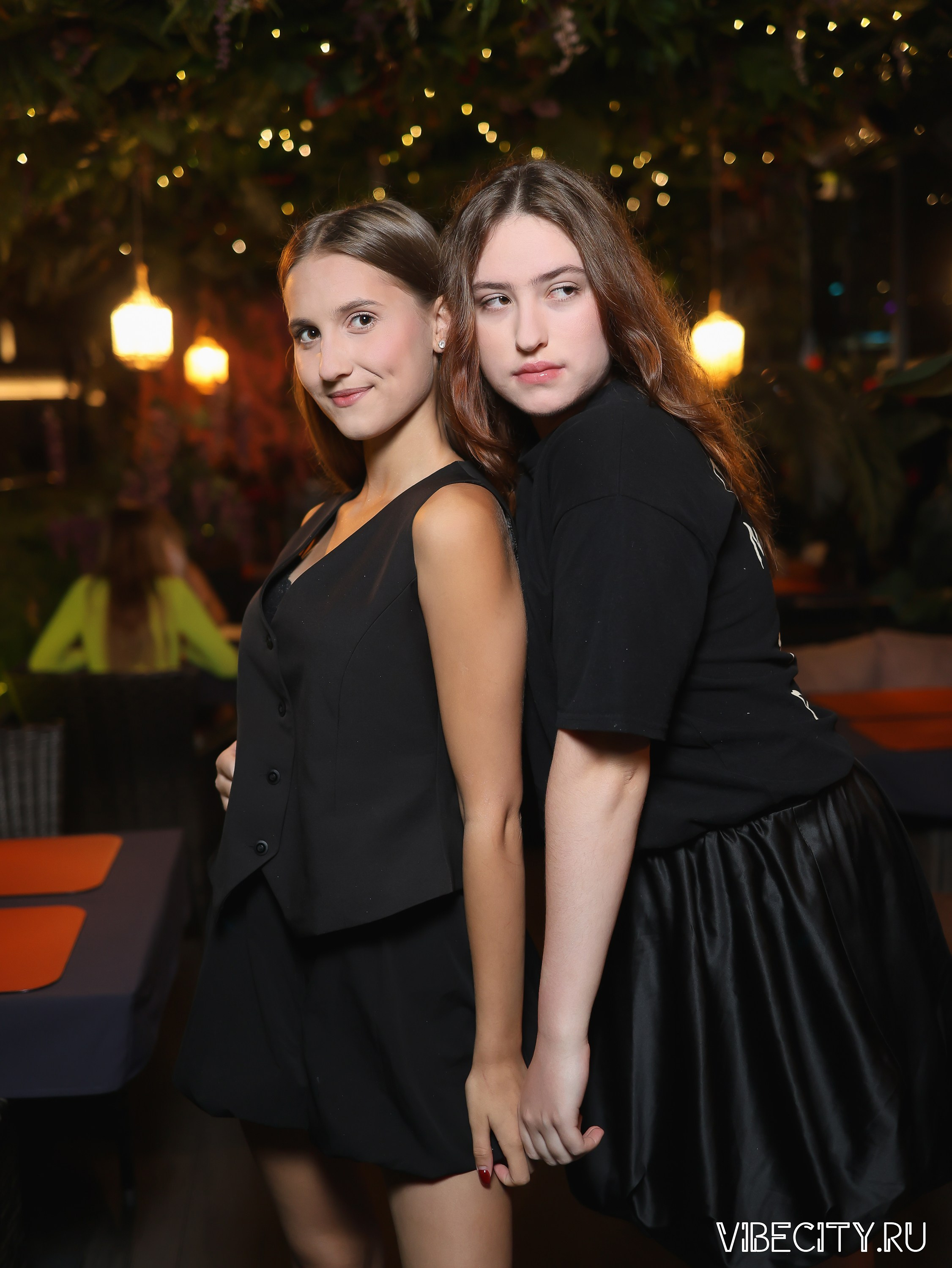 DOUBLE U. VIBECITY.RU Вайб Сити Ру Фоторепортажи Фотоотчеты Калининград