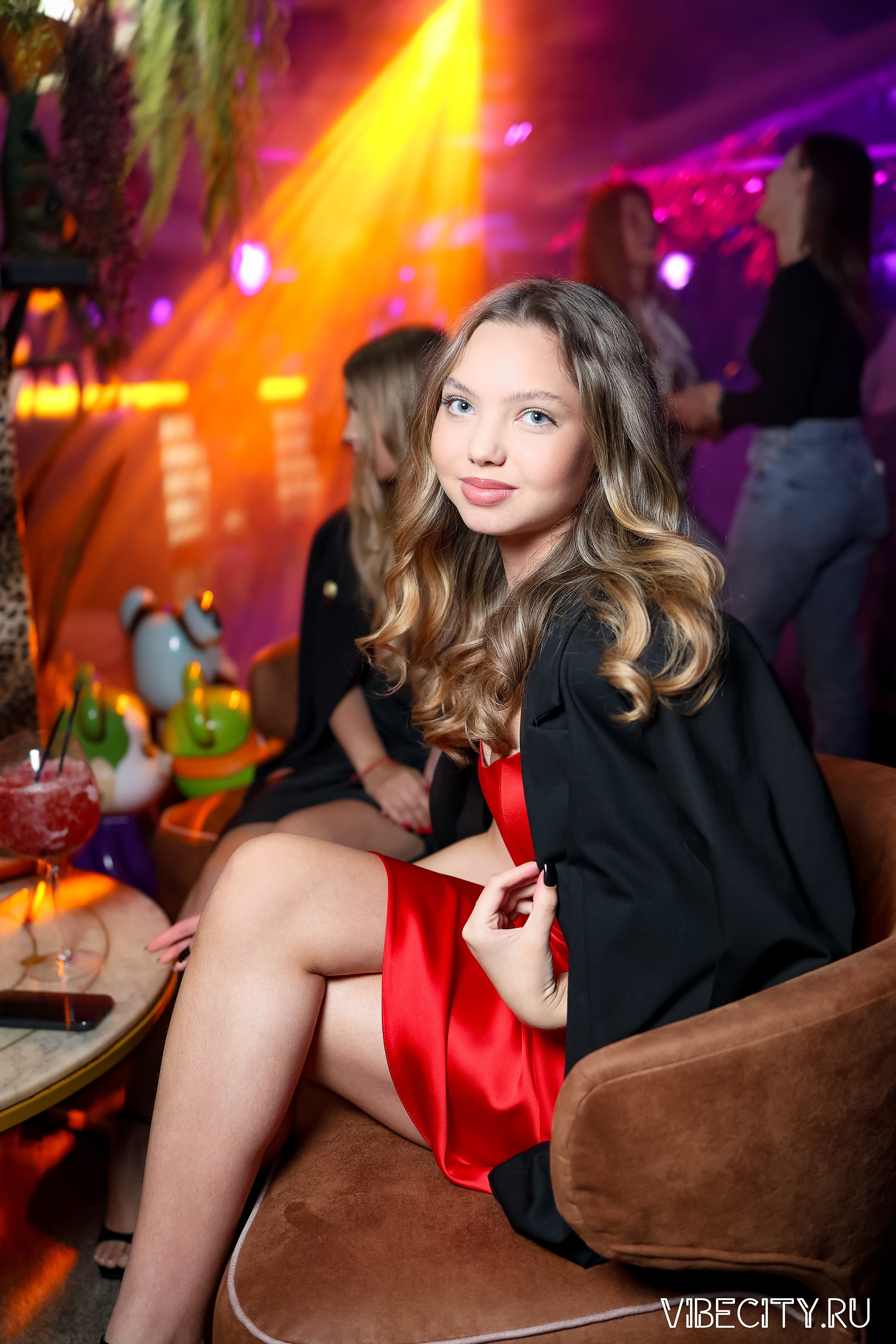 DOUBLE U. VIBECITY.RU Вайб Сити Ру Фоторепортажи Фотоотчеты Калининград