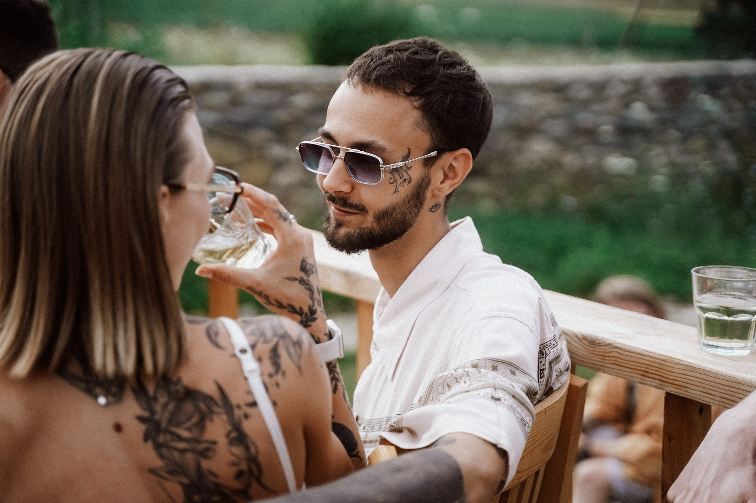 Тбилиси-на-Дону. Фотограф в Ростове-на-Дону и Краснодаре Роман Кудрявцев