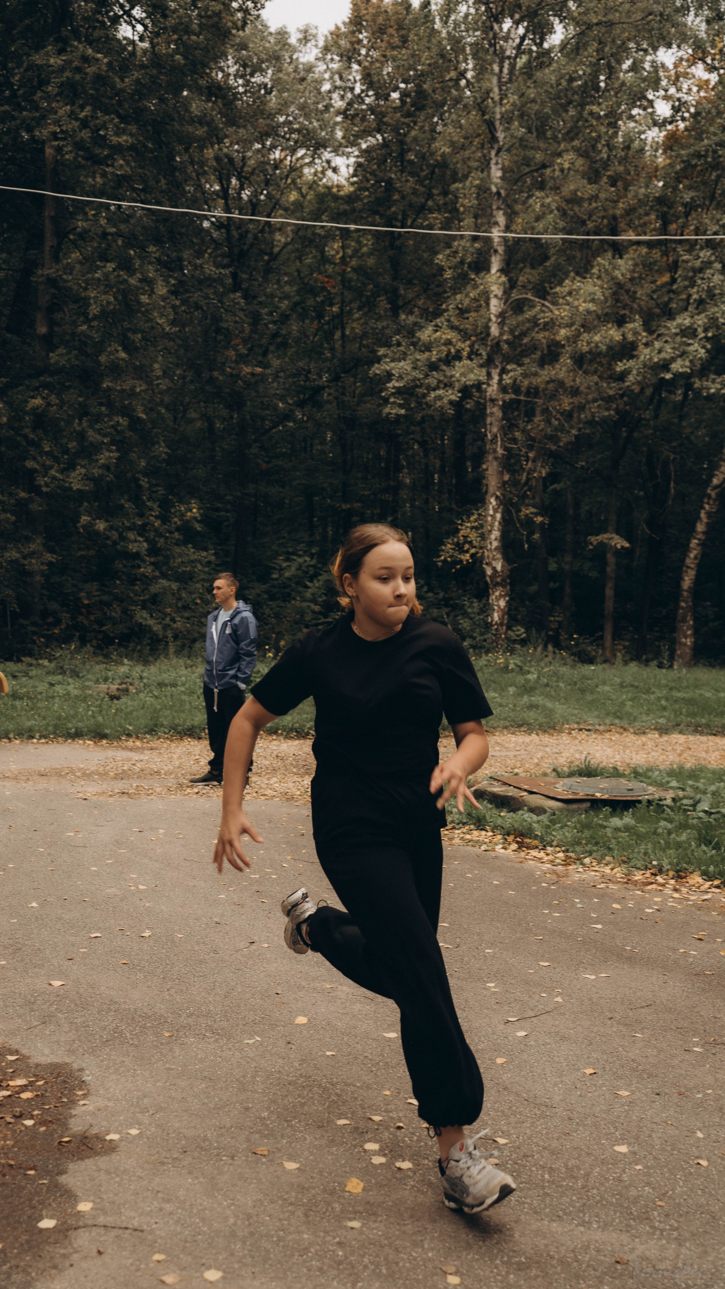 Фестиваль поисковых отрядов РТ 2025. Алиса Никитцова | Фотограф в Казани