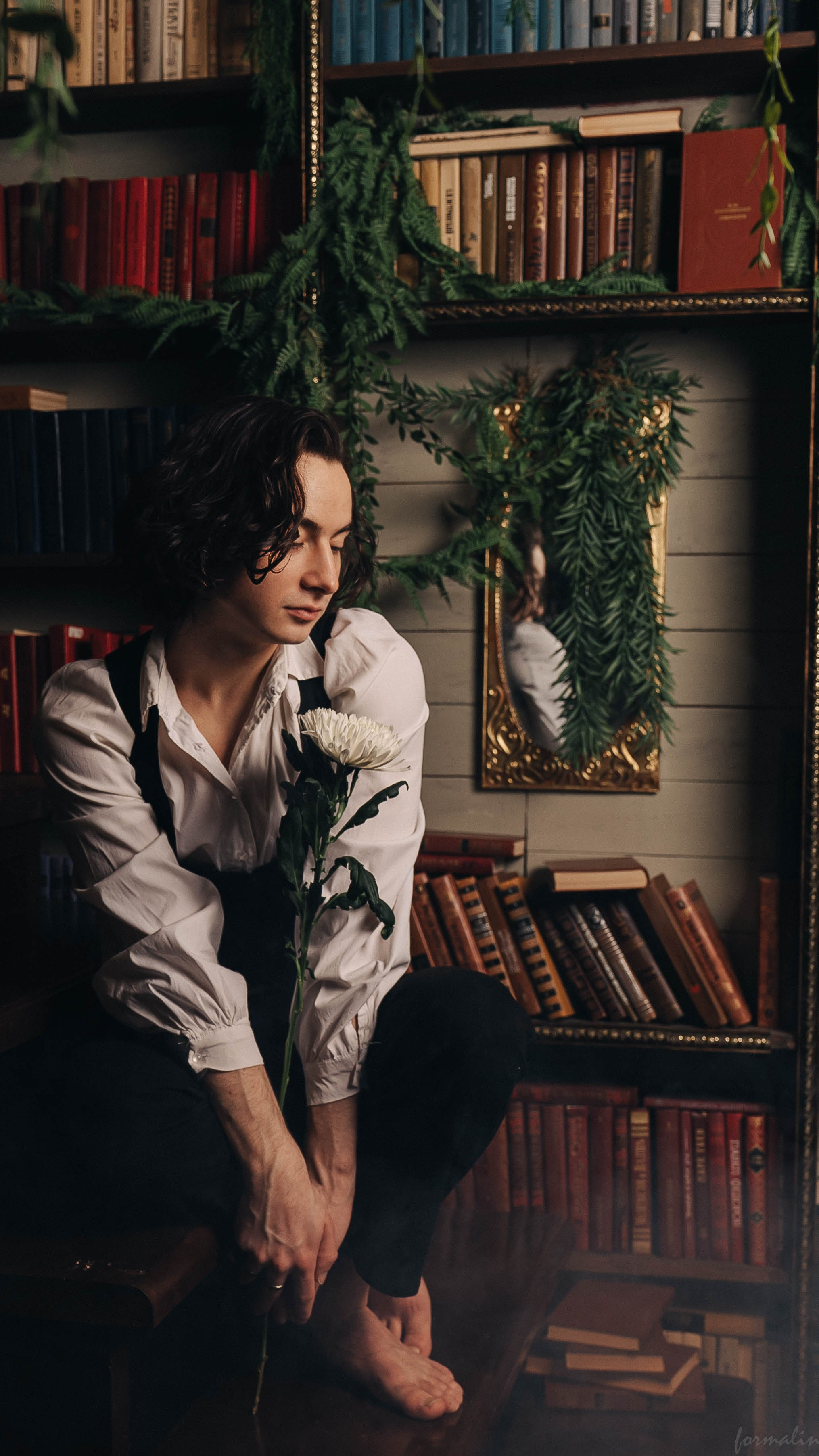 Дориан Грей. Алиса Никитцова | Фотограф в Казани