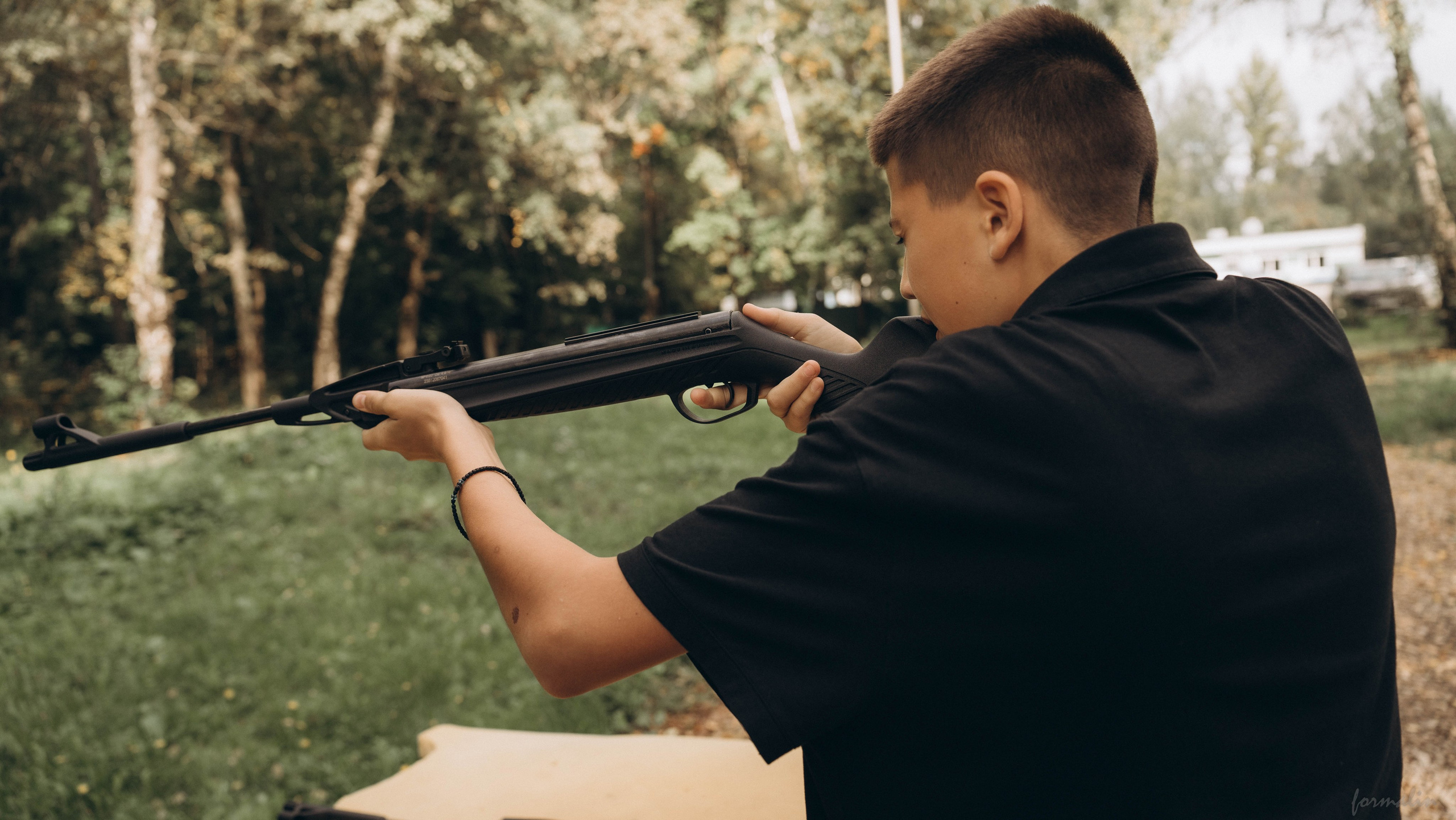 Фестиваль поисковых отрядов РТ 2025. Алиса Никитцова | Фотограф в Казани