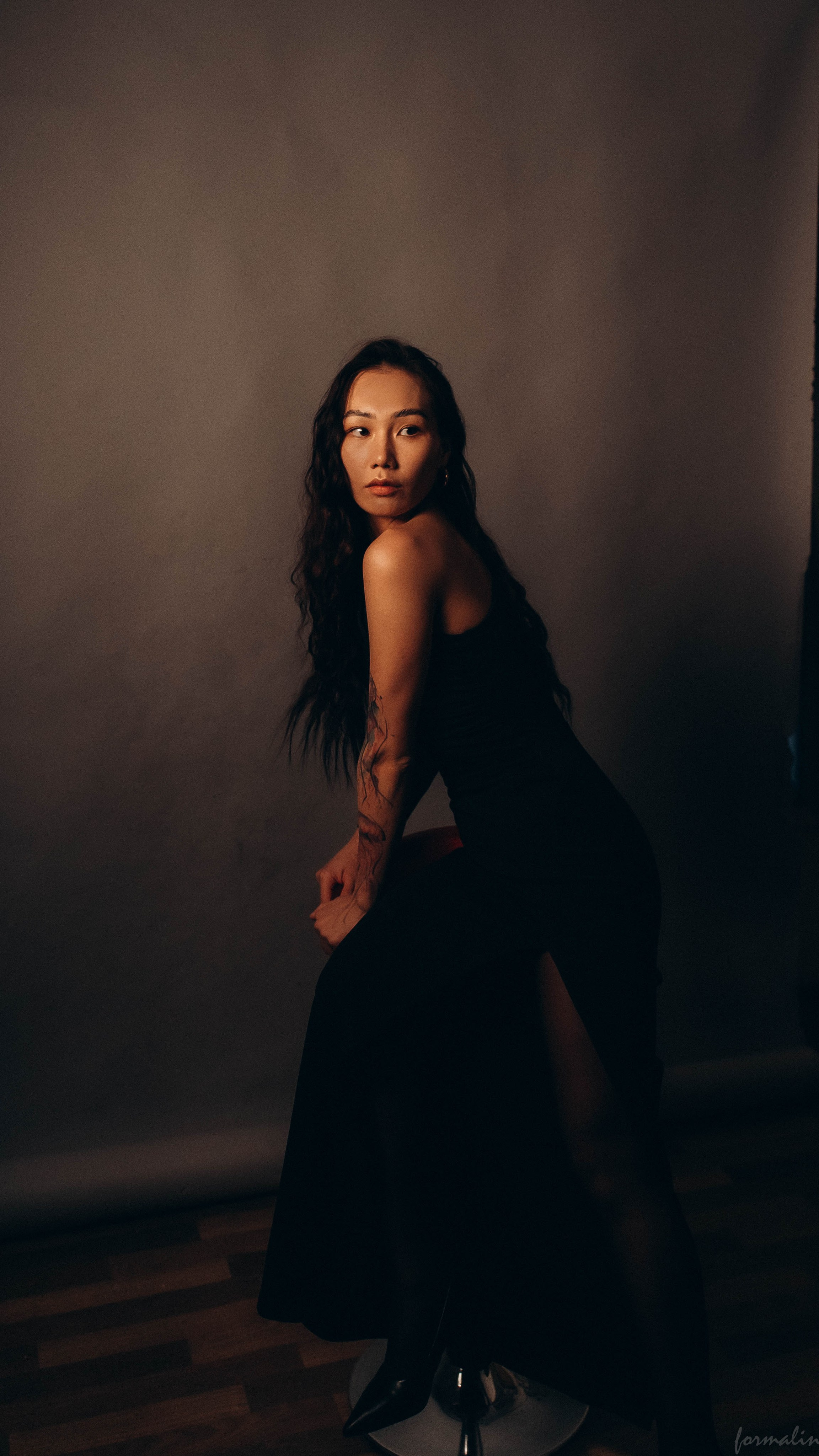 Снежана. Алиса Никитцова | Фотограф в Казани