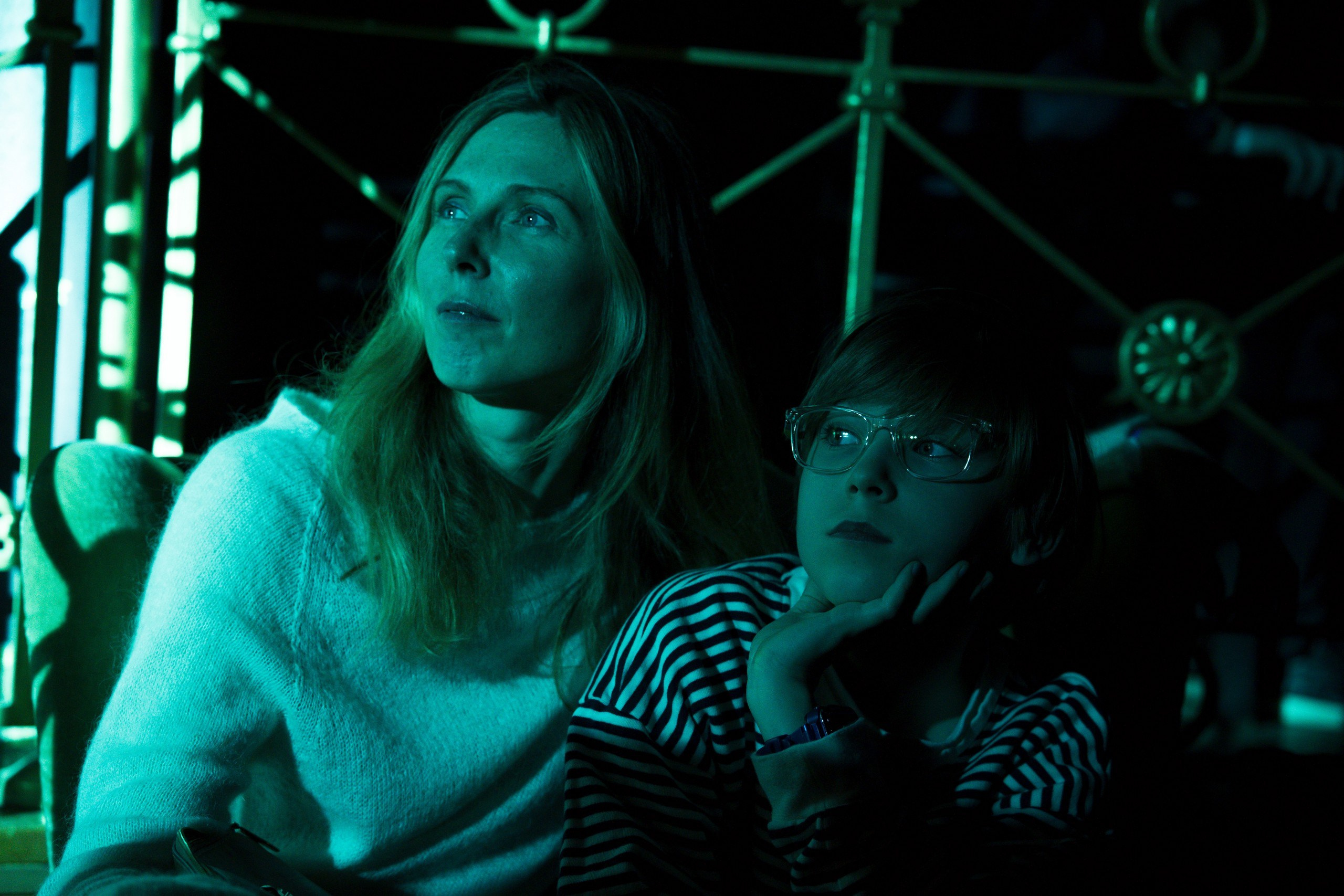 HELENICA. Репортажная съёмка в Санкт-Петербурге, Константин Петров