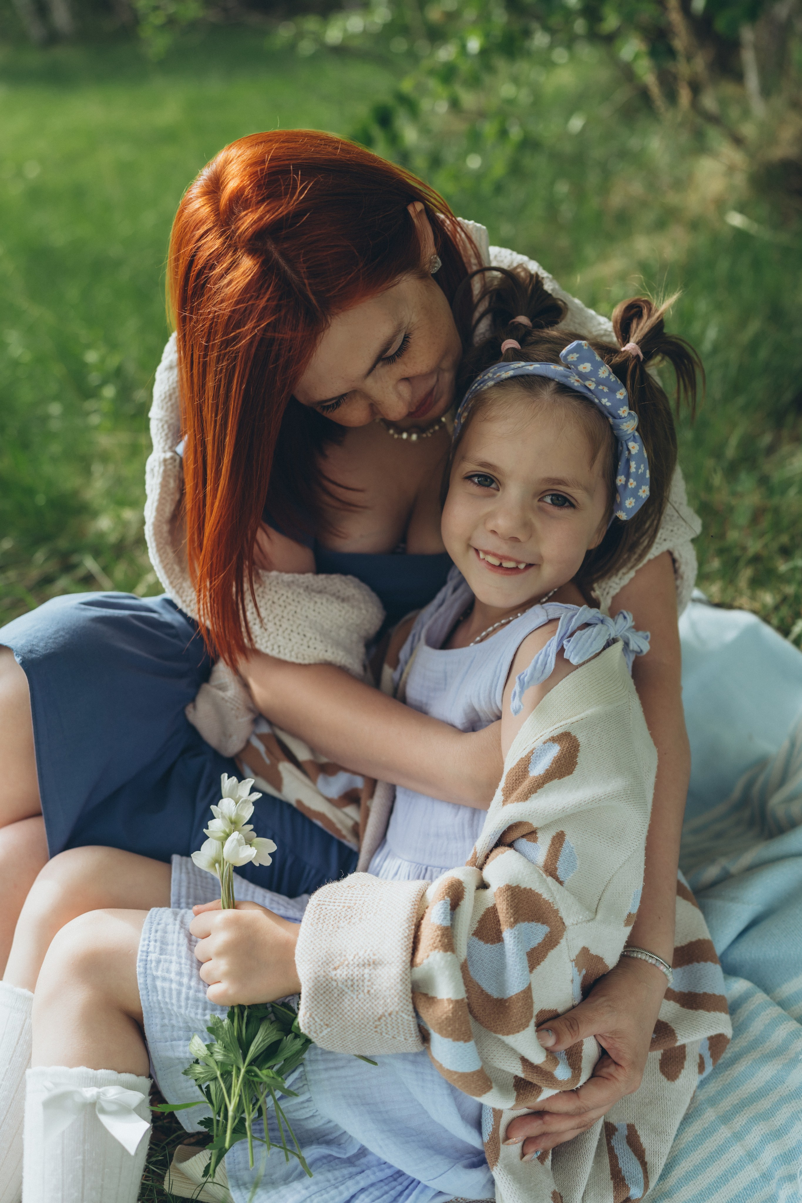 Смысл жизни. Семейный фотограф в Ангарске/ Иркутске