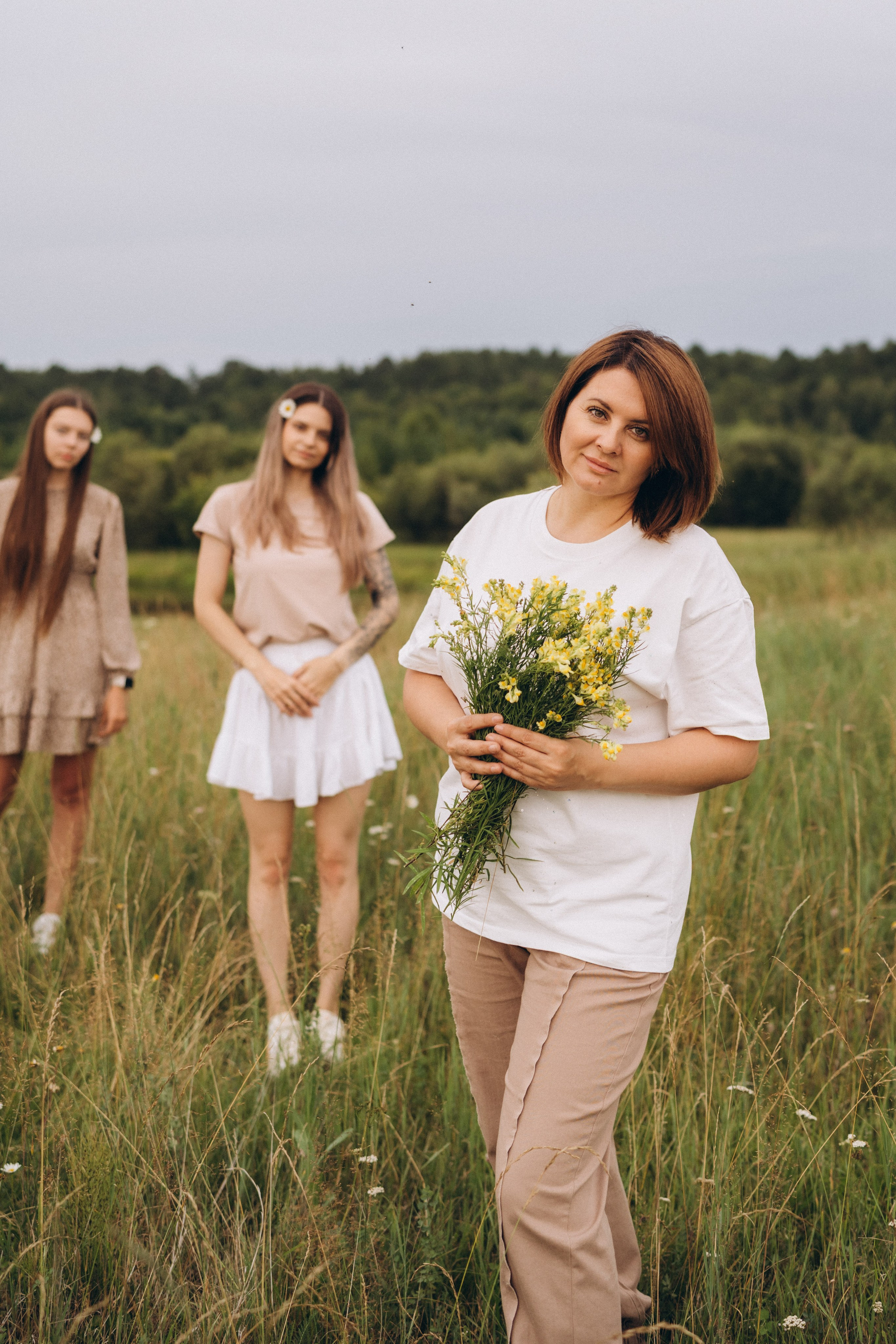 Связаны на всю жизнь. Семейный фотограф в Ангарске/ Иркутске