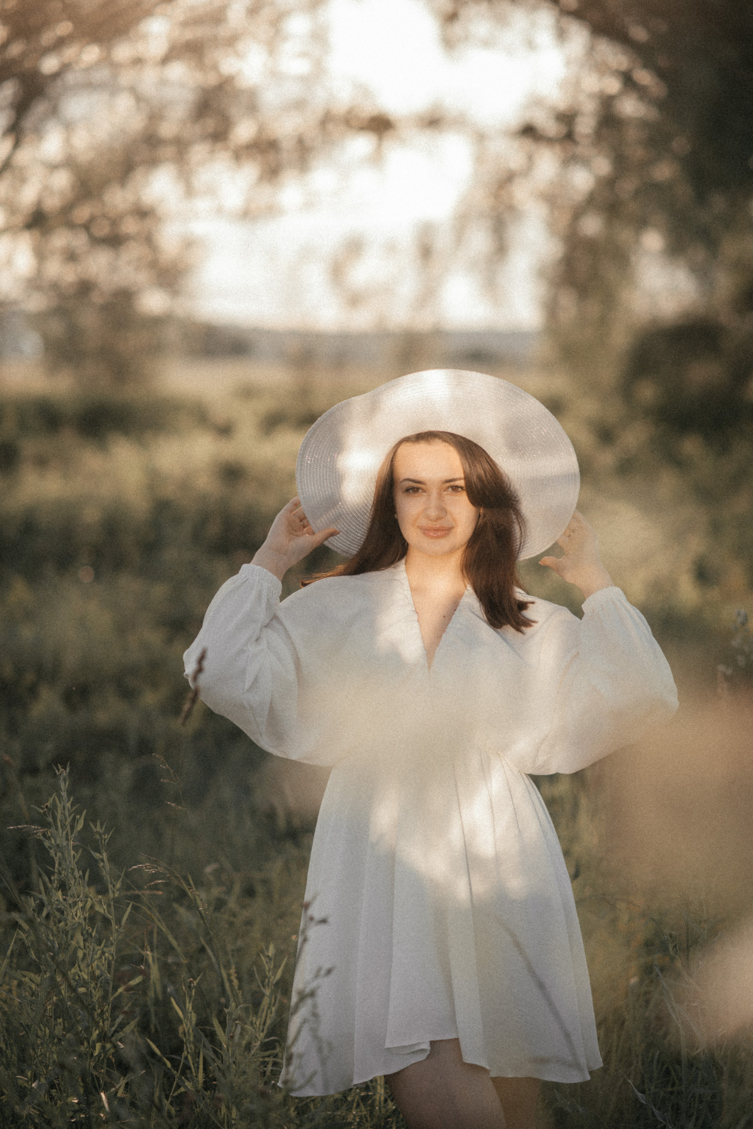 Индивидуальные фотосессии. Фотограф Алиса Чечина. Калуга. Товарково