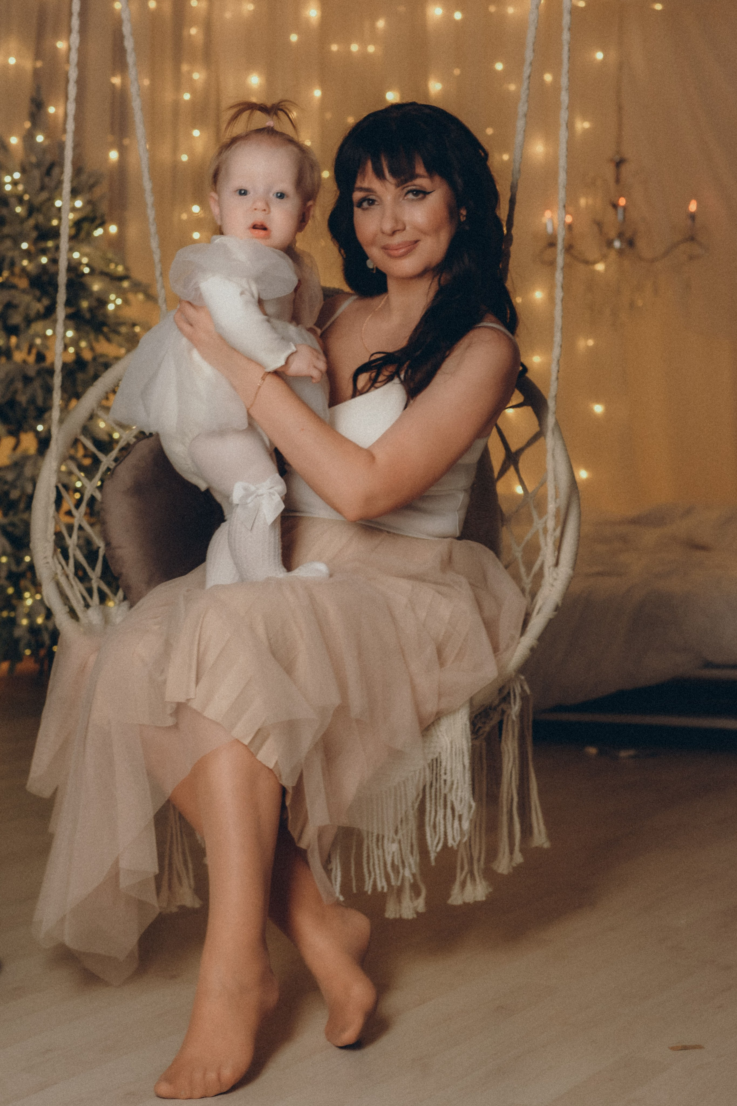 Семья Нихаенко. Фотограф в Москве Ангелина Ким