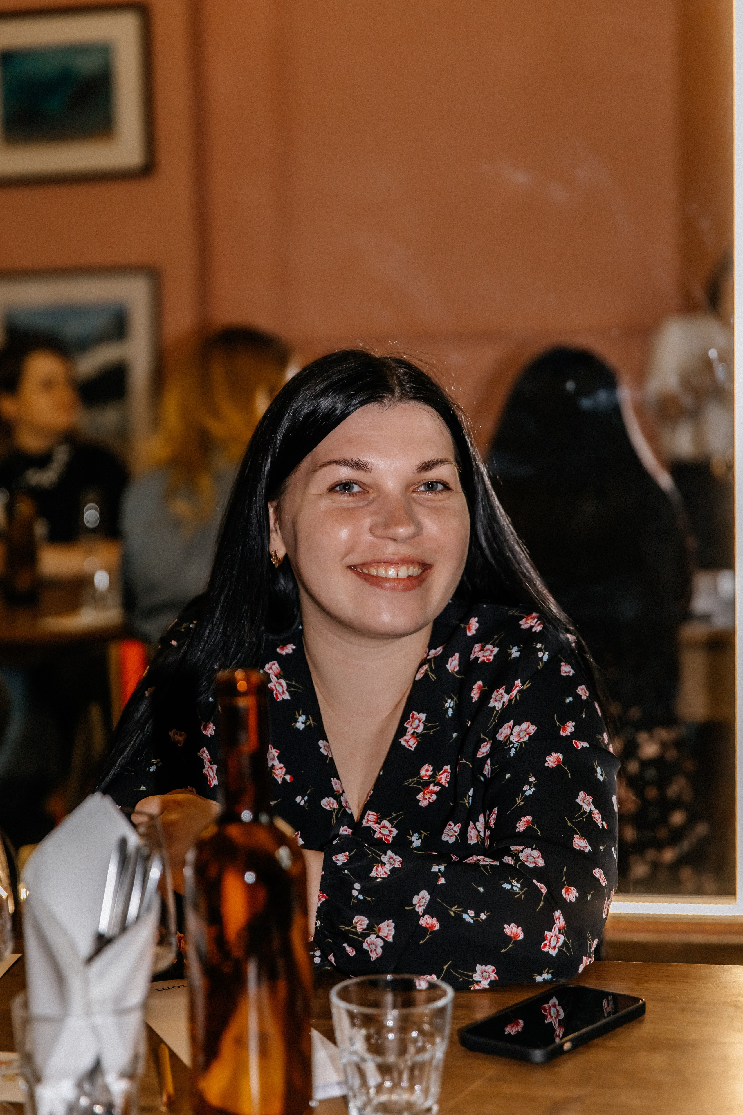 День рождение Лены. Светлана Ванцлав — фотограф Минск, Беларусь