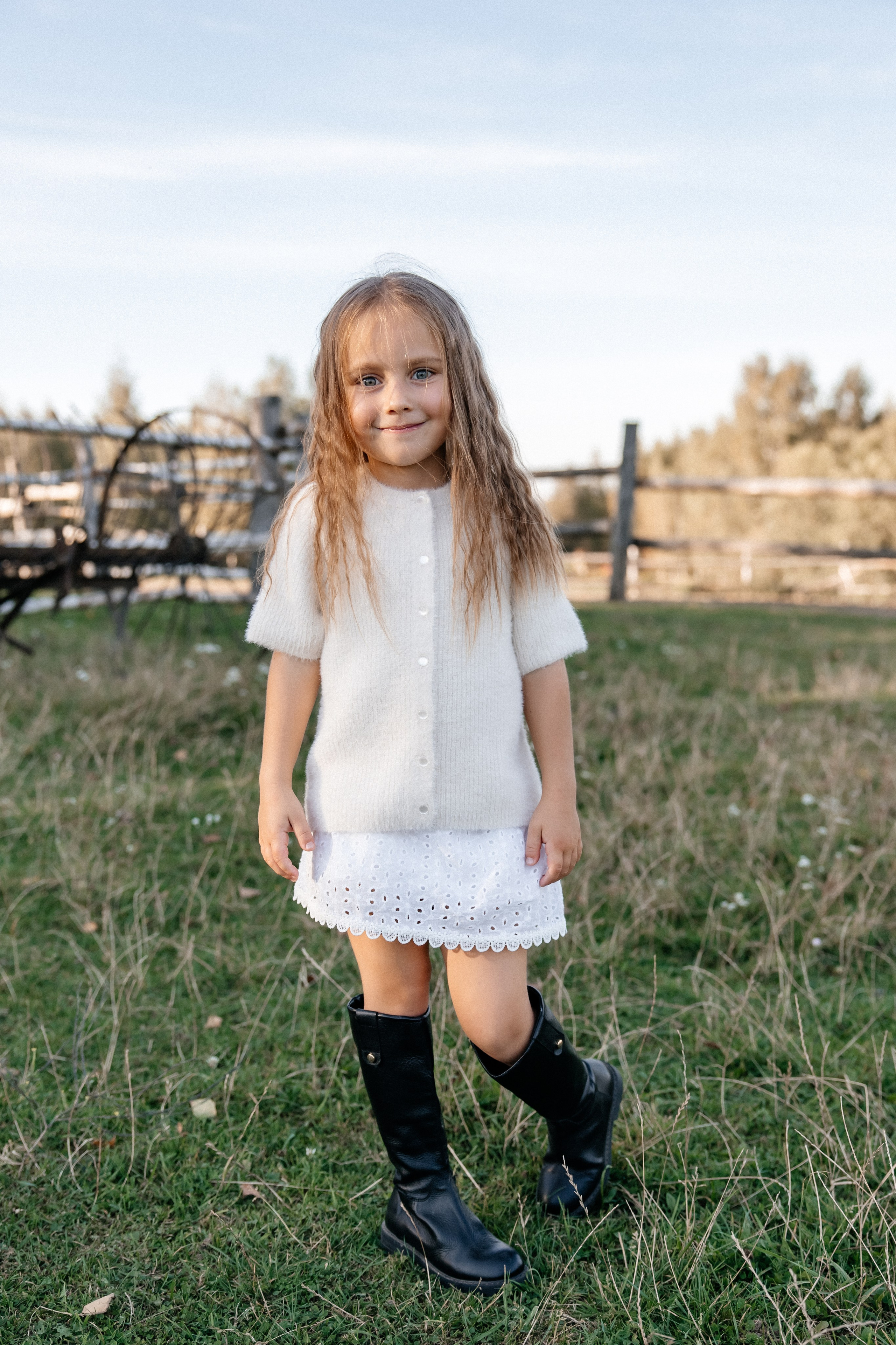 Катя, Ваня и Ева. Светлана Ванцлав — фотограф Минск, Беларусь