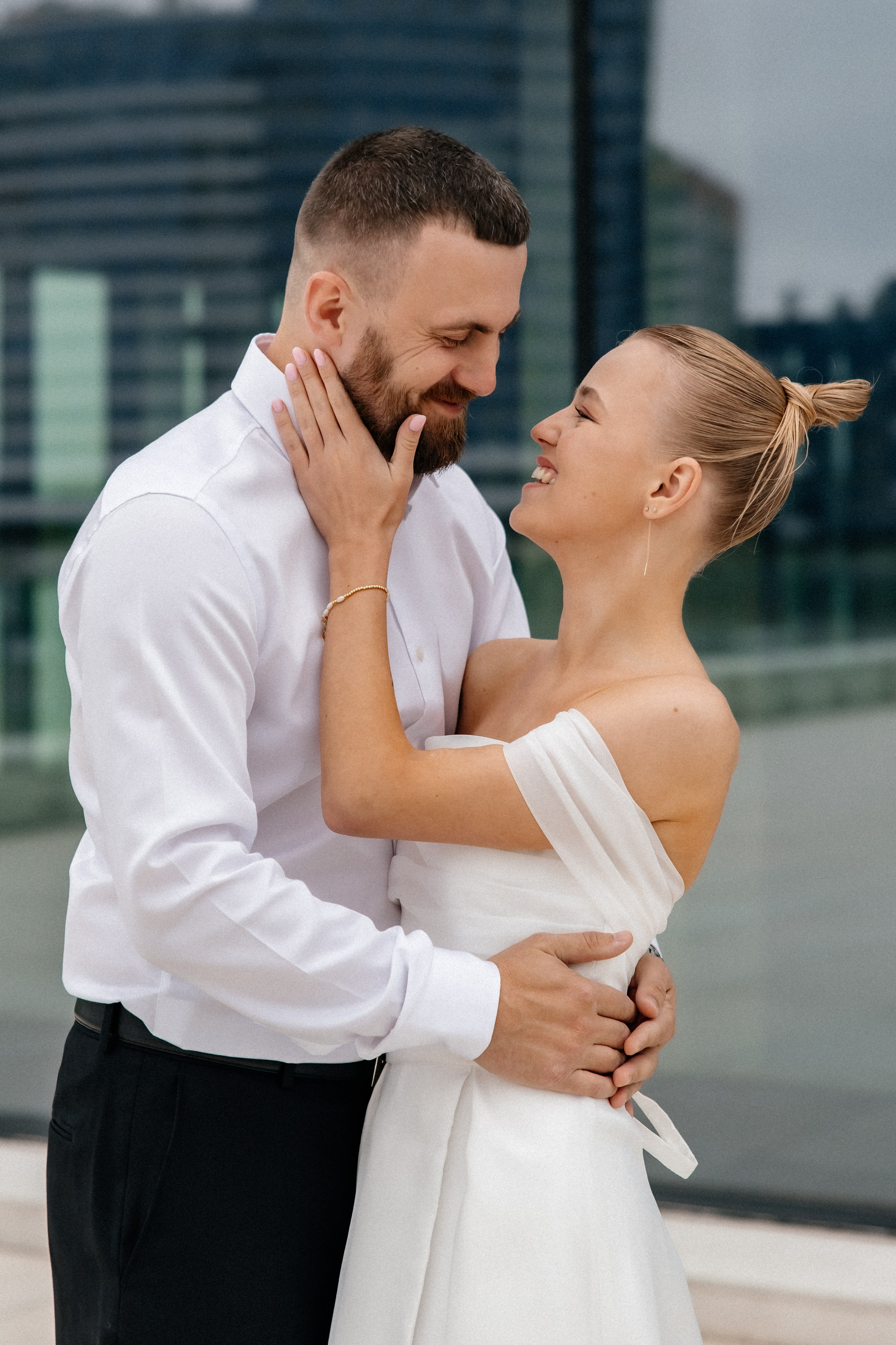 Саша и Дима. Светлана Ванцлав — фотограф Минск, Беларусь