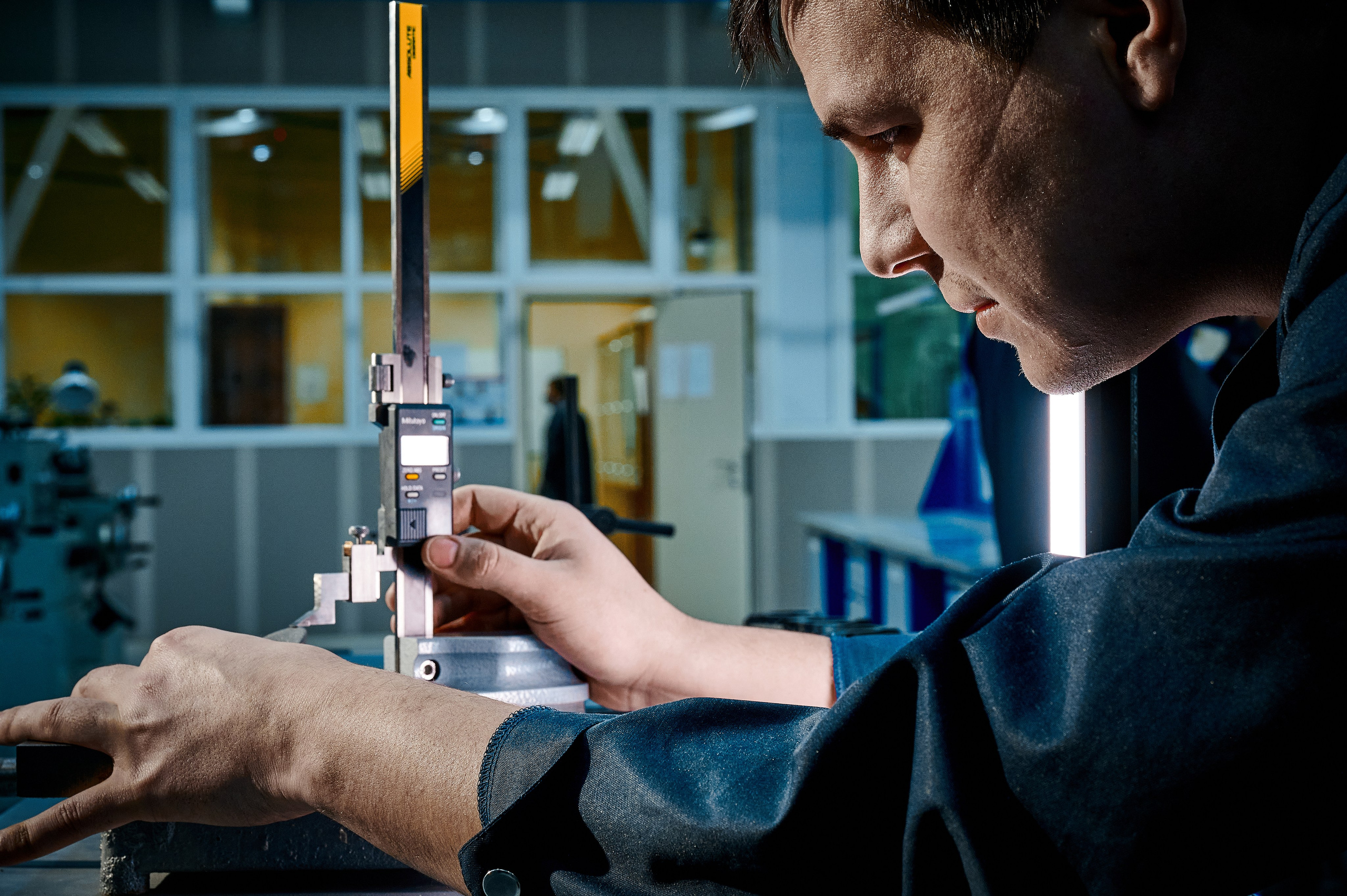 Производственная фотография. Промышленная и репортажная фотография