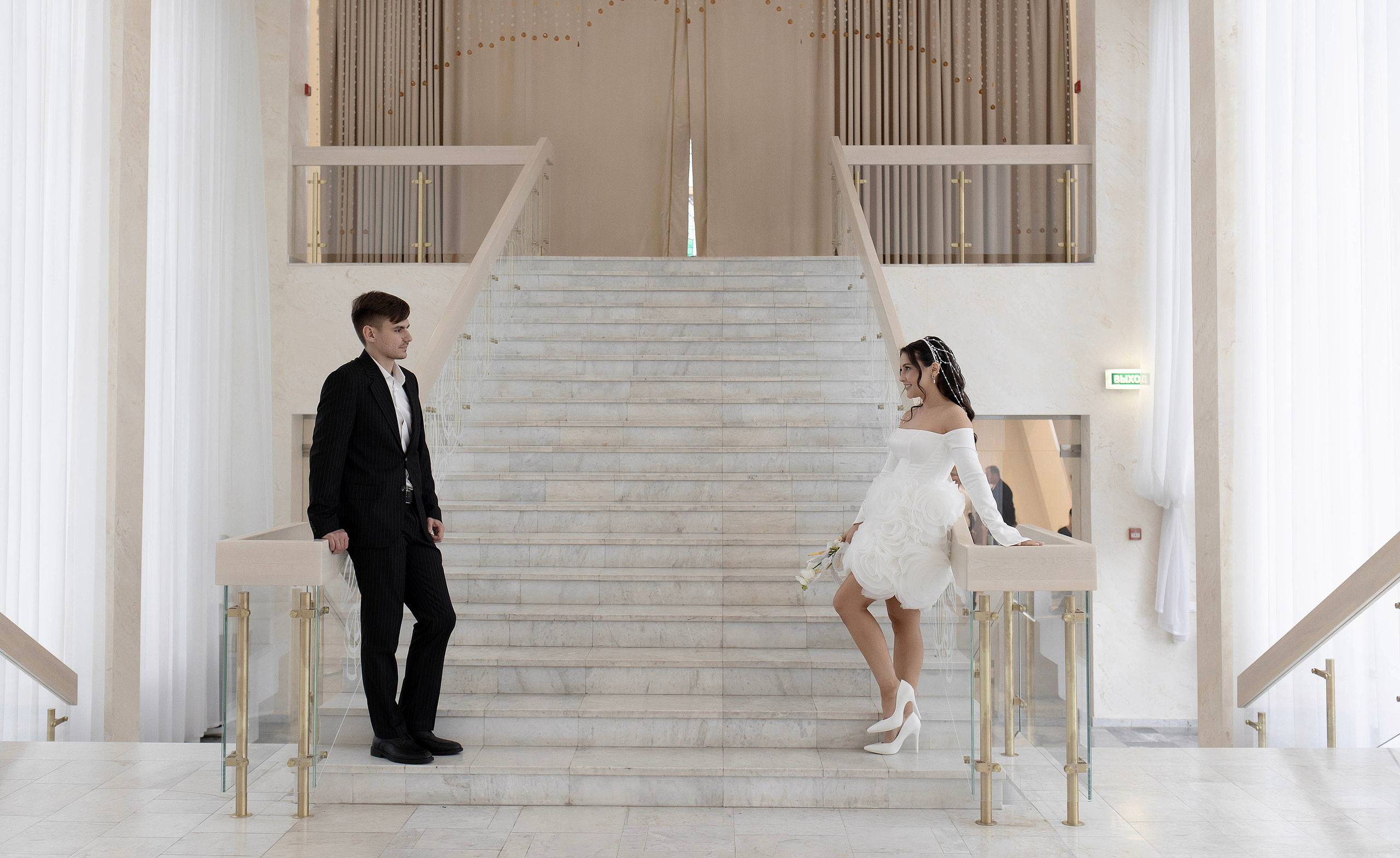 Lotte. Свадебный и семейный фотограф в Самаре Стрельникова Ирина