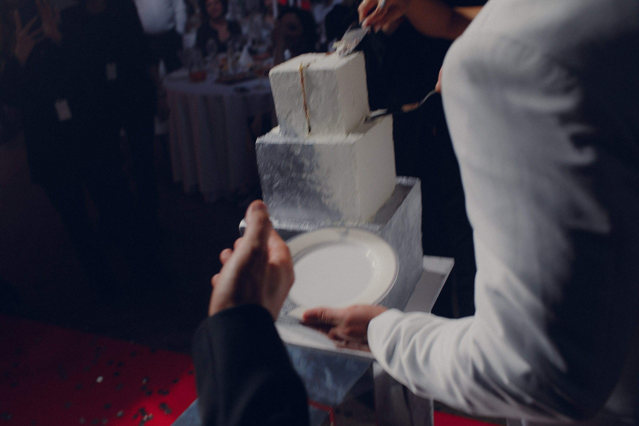 «Однажды наступило сейчас». Свадебный фотограф Артак Костанян