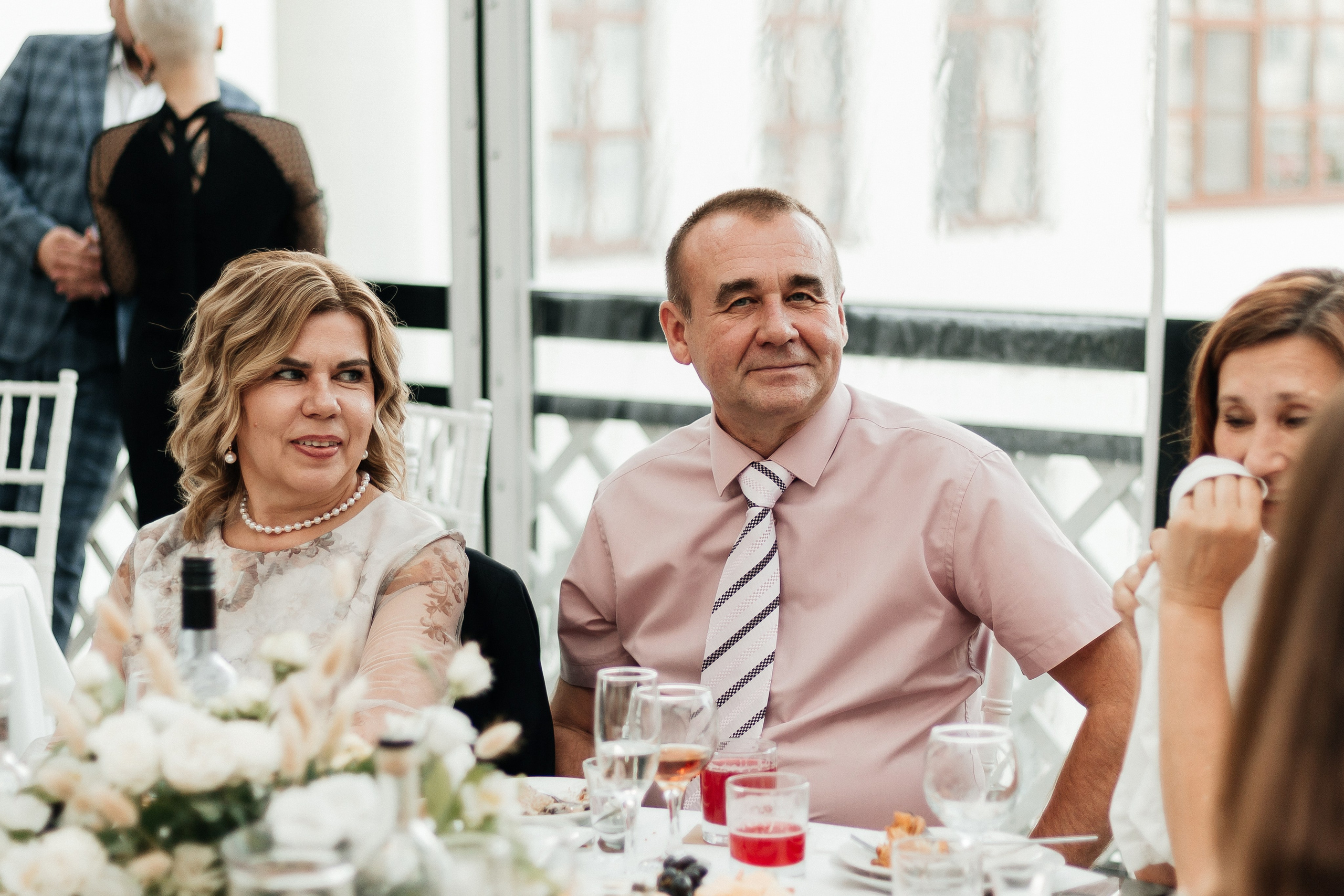 Сергей и Анастасия/2024. Свадебный и семейный фотограф в Екатеринбурге