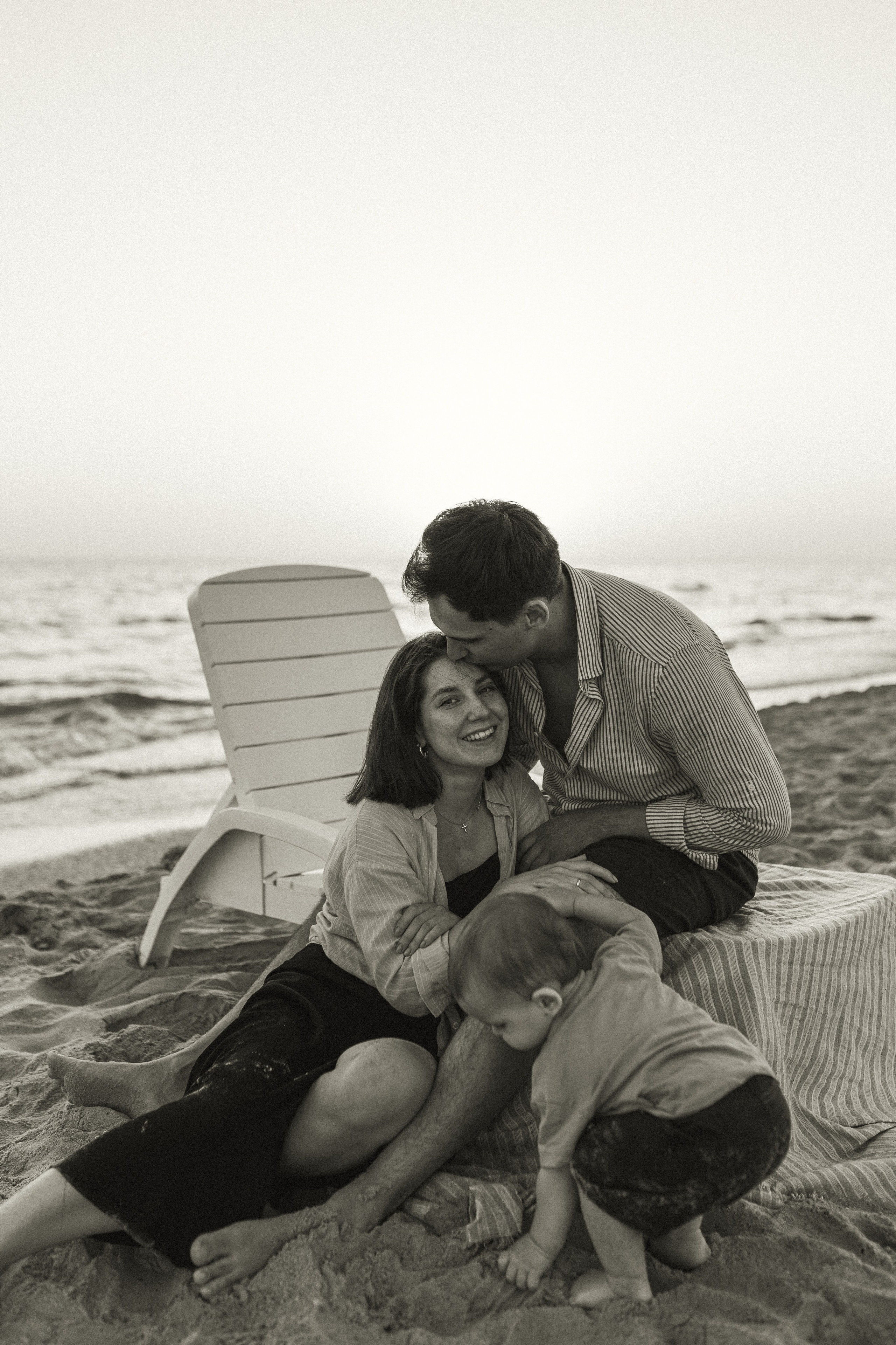 Даниил Софья и Петр. Семейный фотограф в Новороссийске и Анапе Александра Яковлева